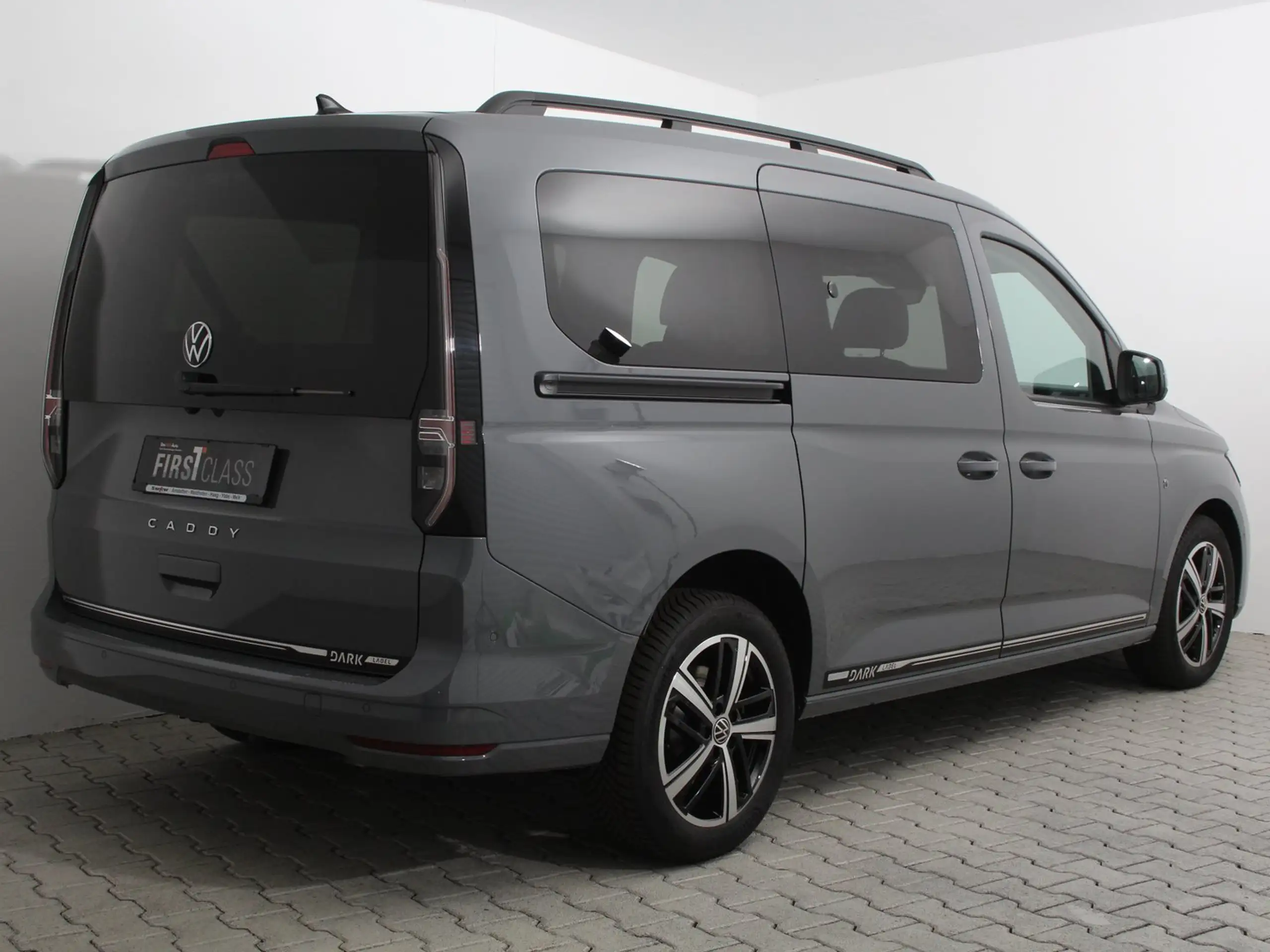 Volkswagen - Caddy