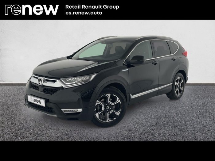 Honda - CR-V