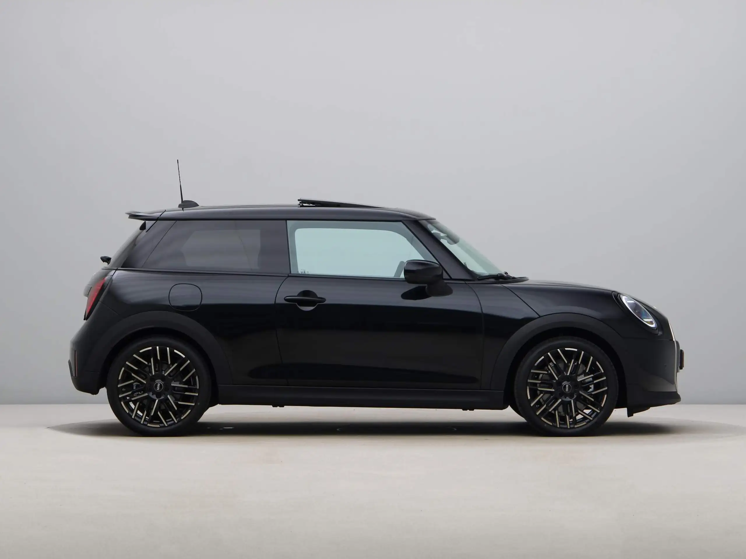 MINI - Cooper S