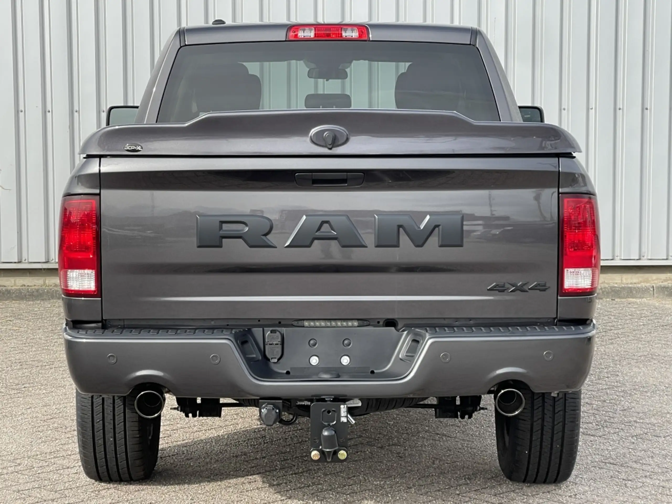 Dodge - RAM