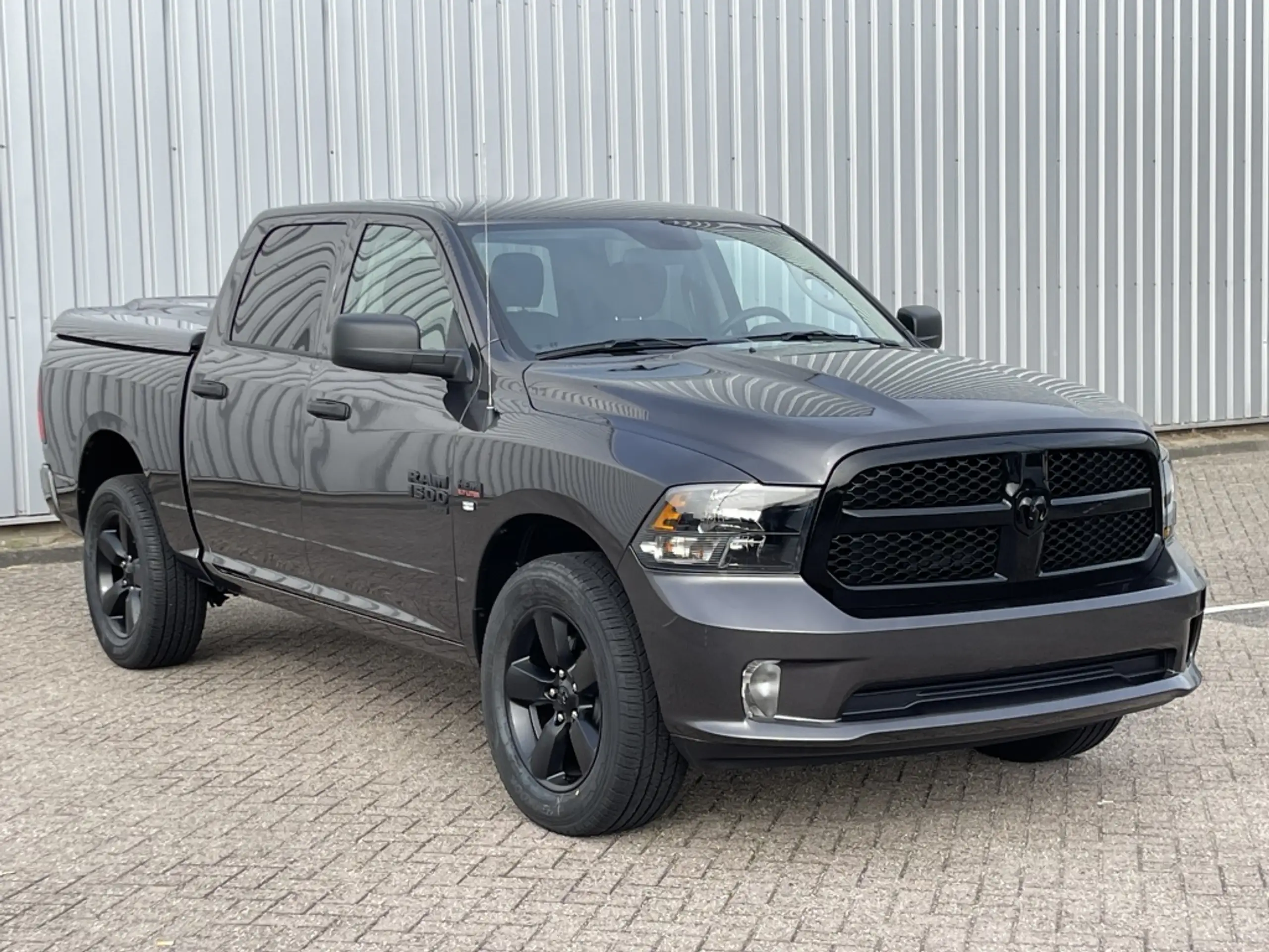 Dodge - RAM