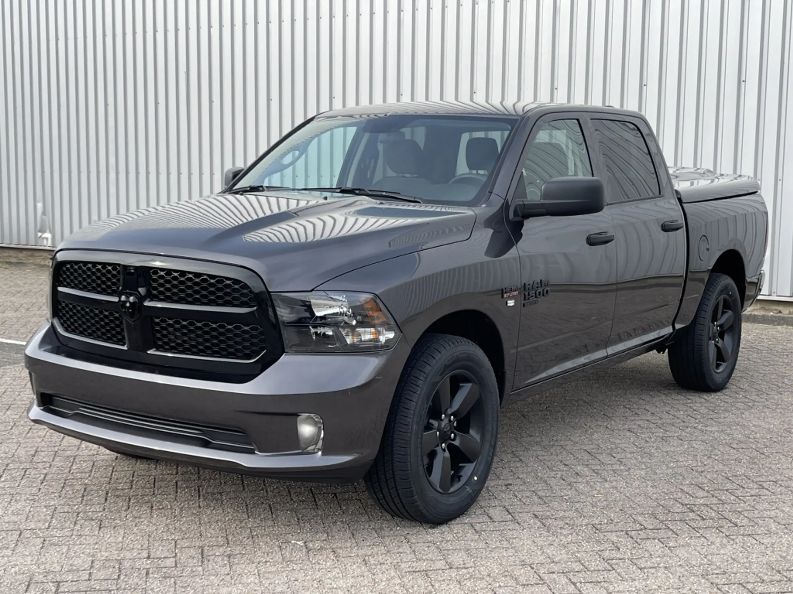 Dodge - RAM