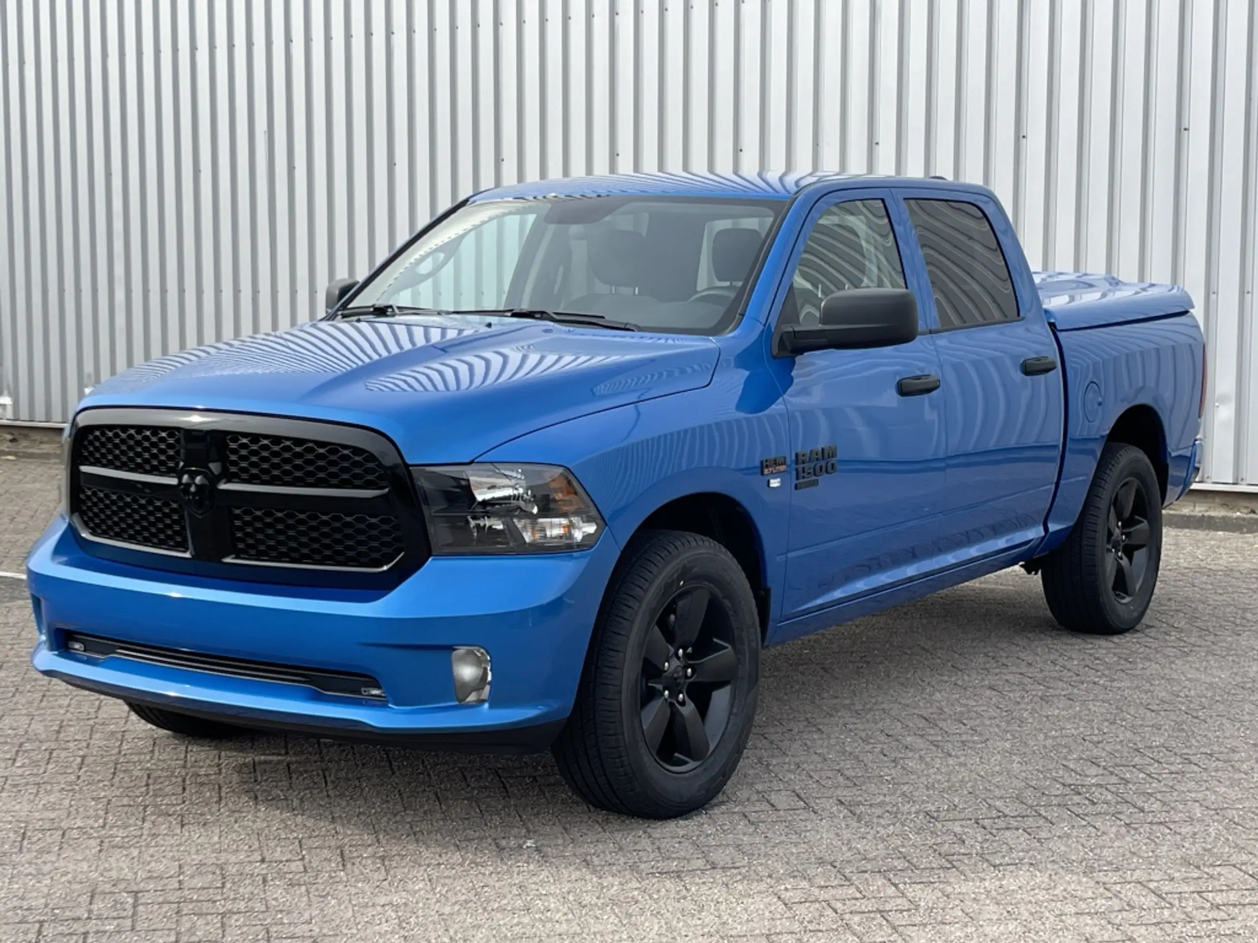 Dodge - RAM