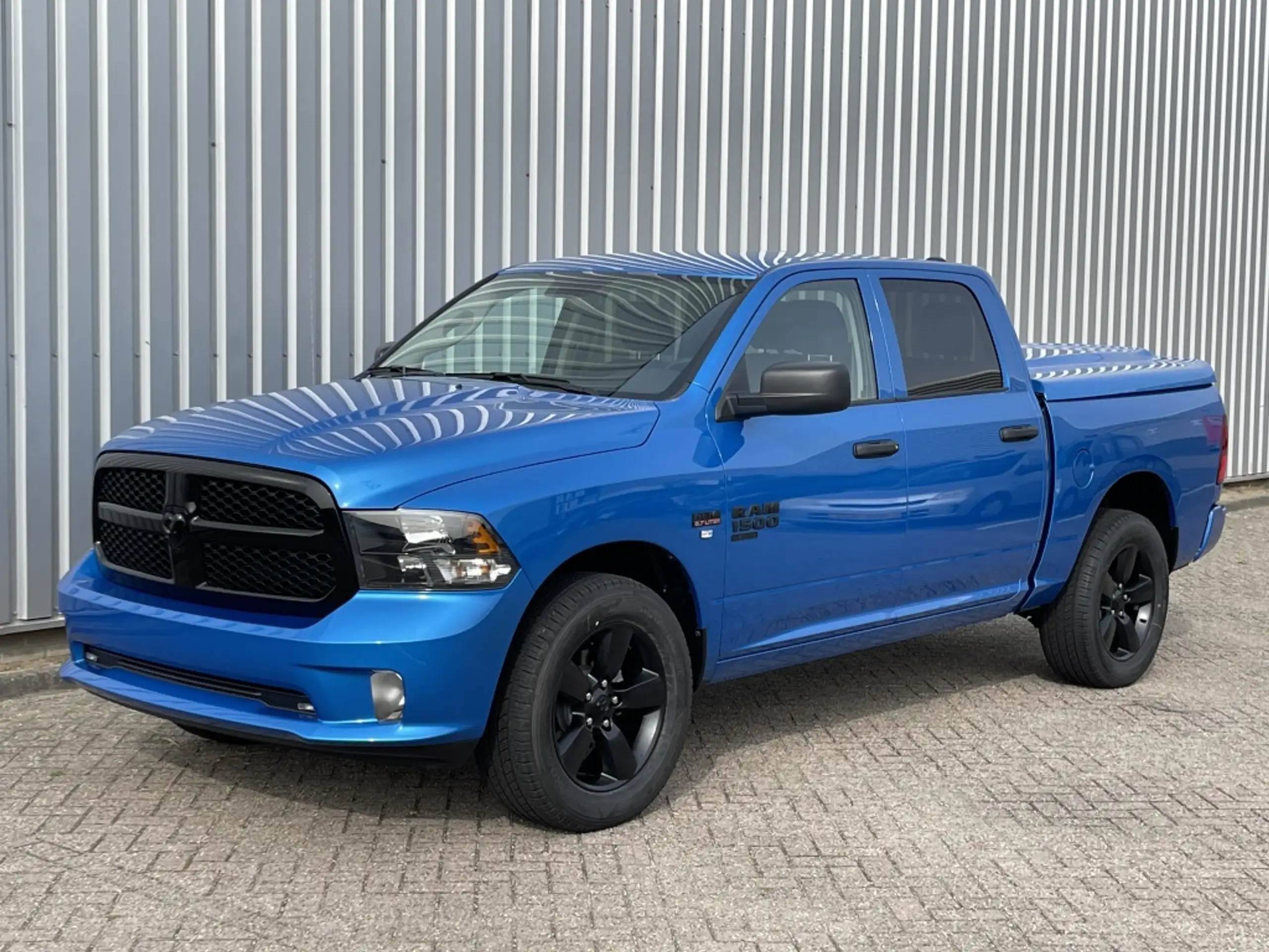 Dodge - RAM