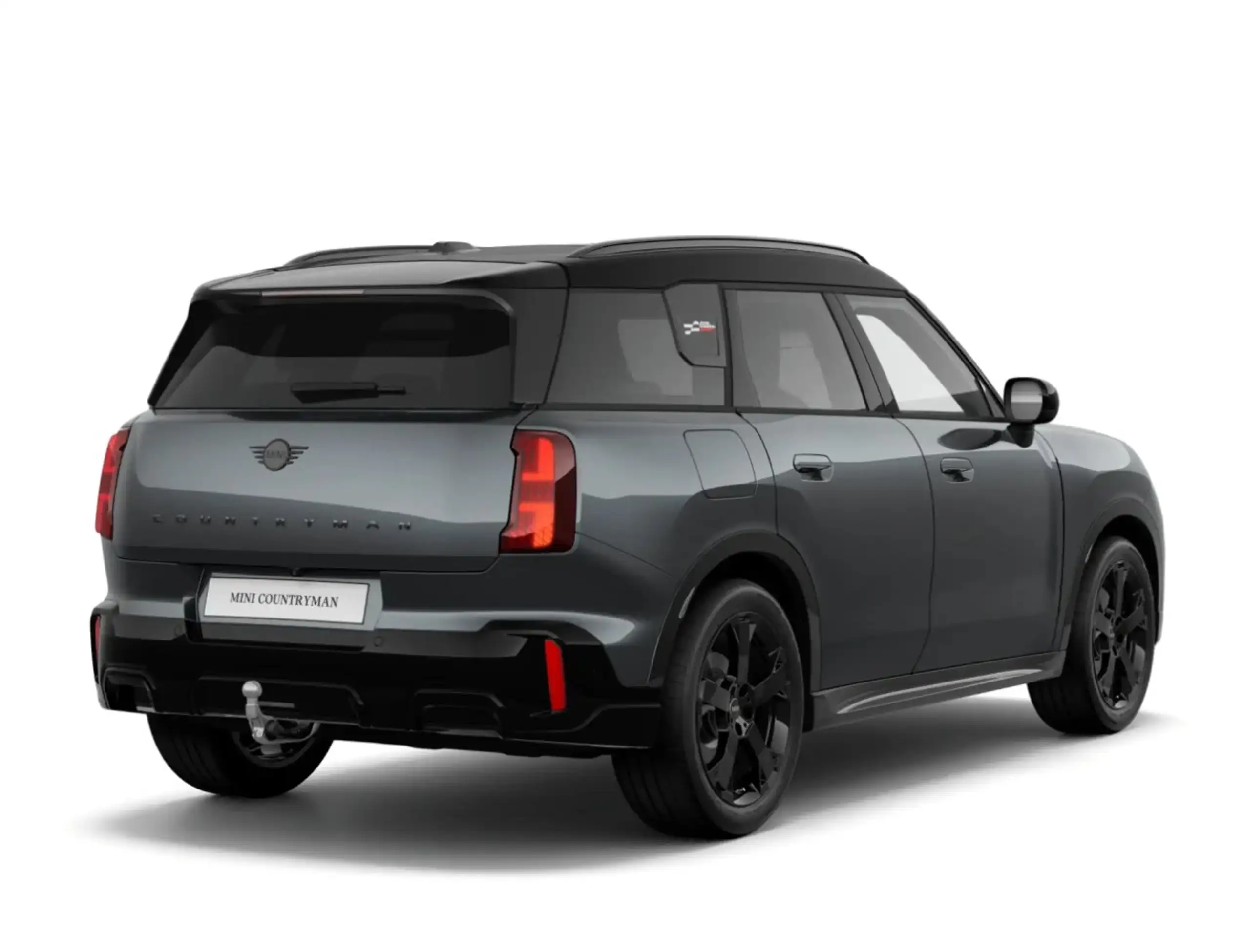 MINI - Countryman C