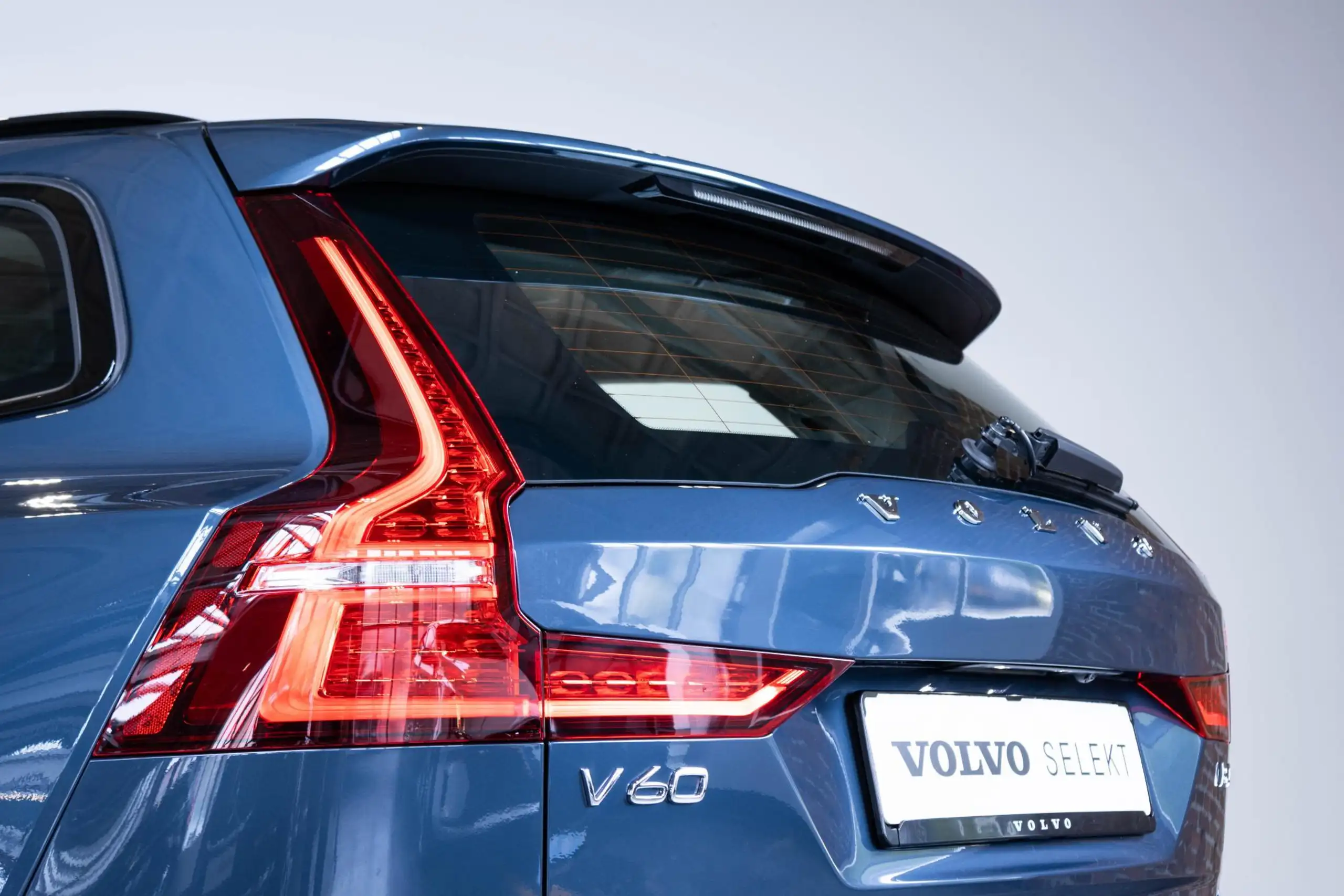 Volvo - V60