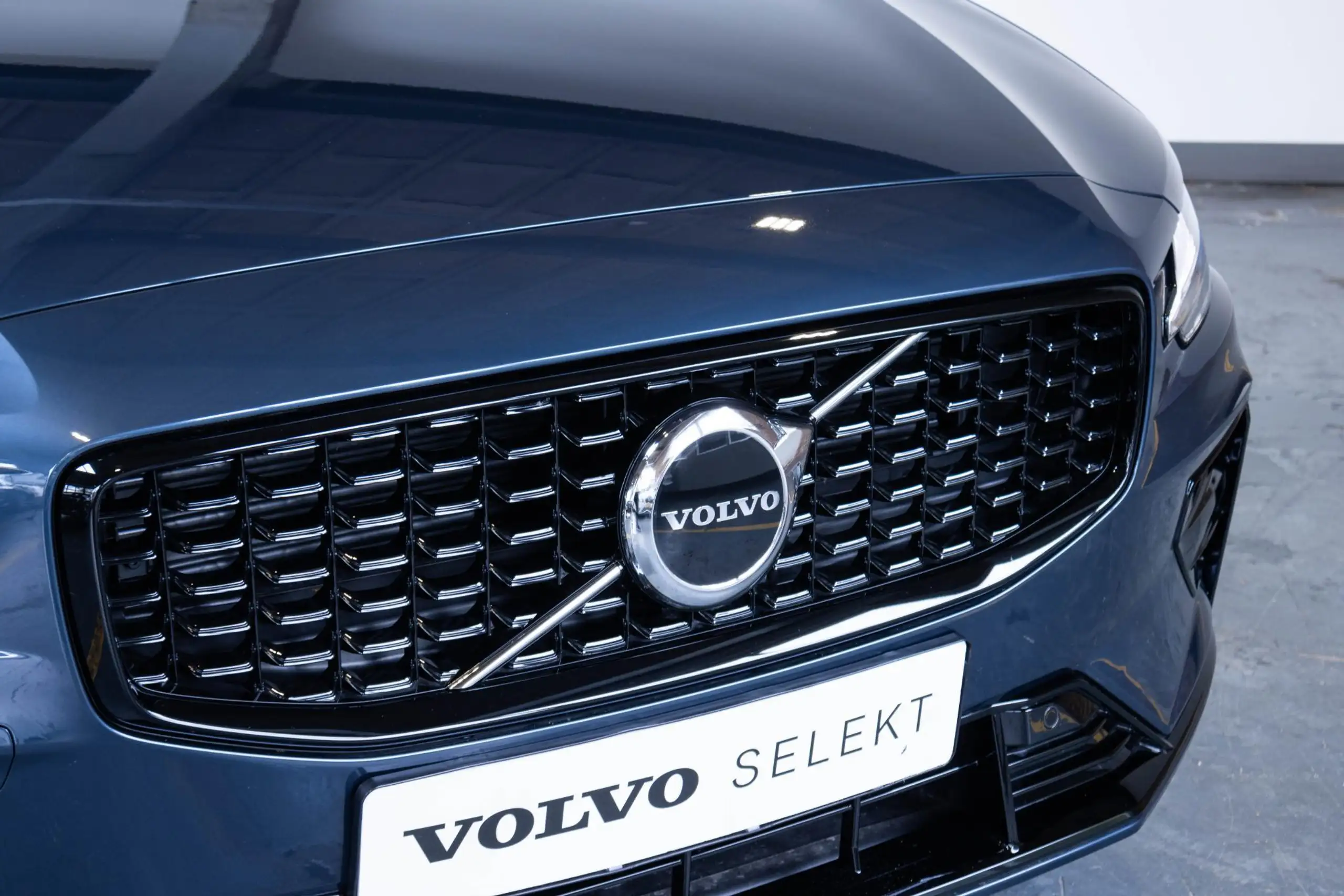 Volvo - V60