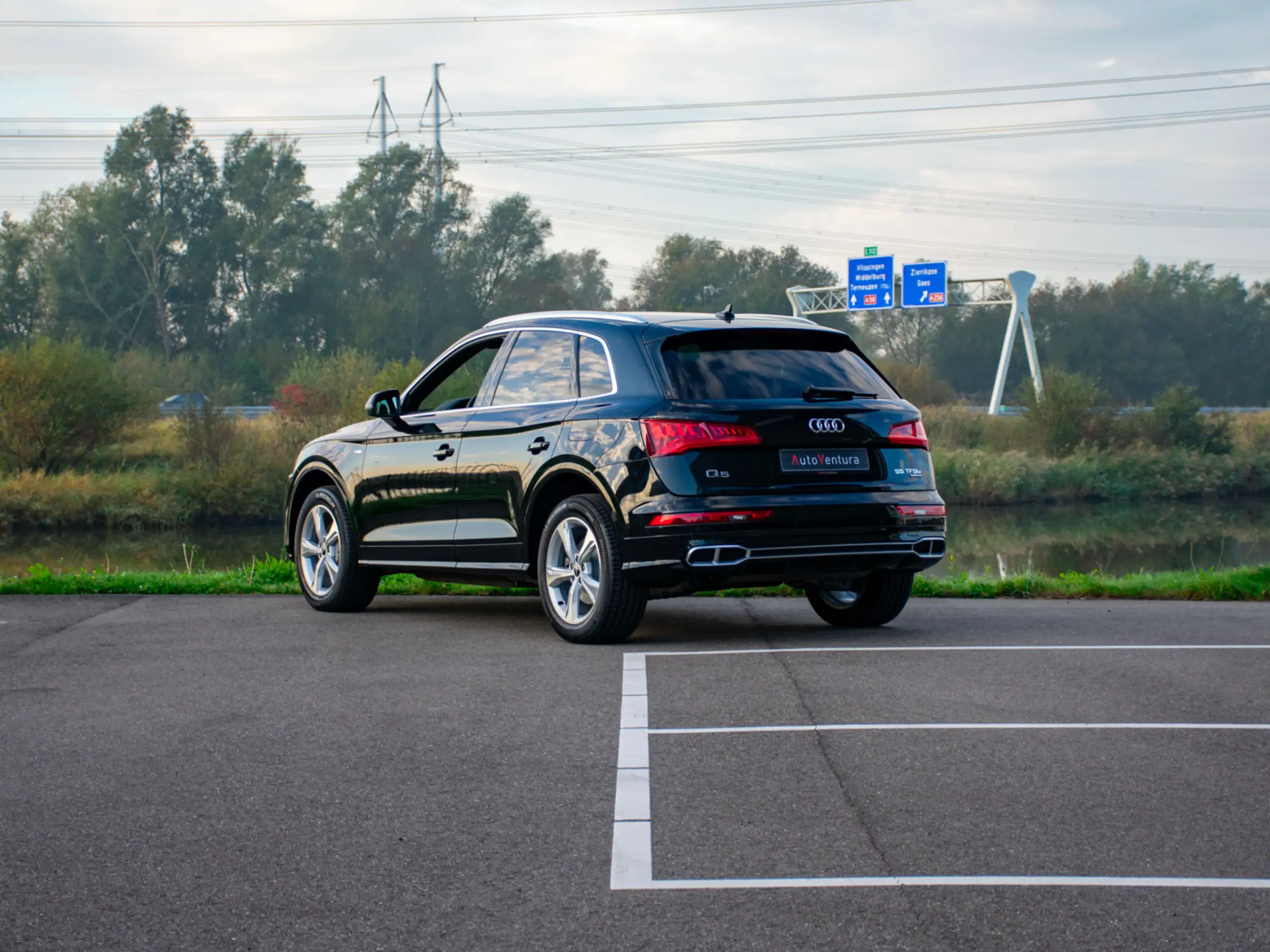 Audi - Q5