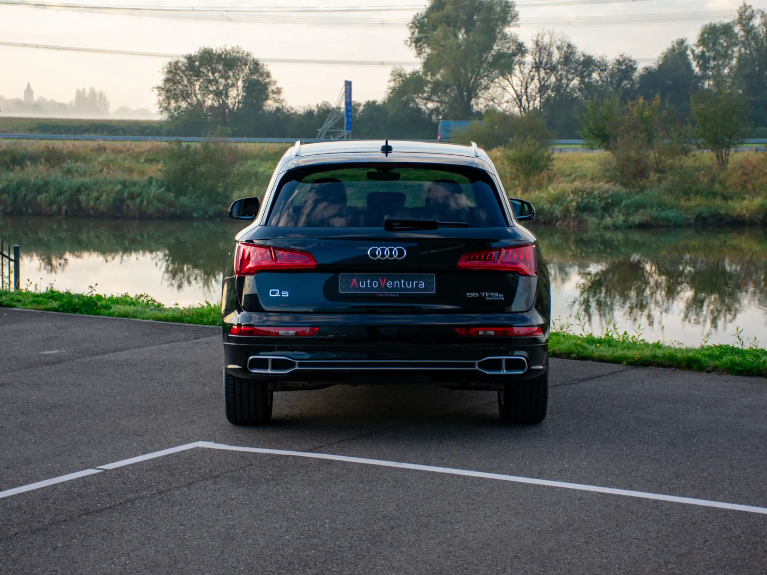 Audi - Q5