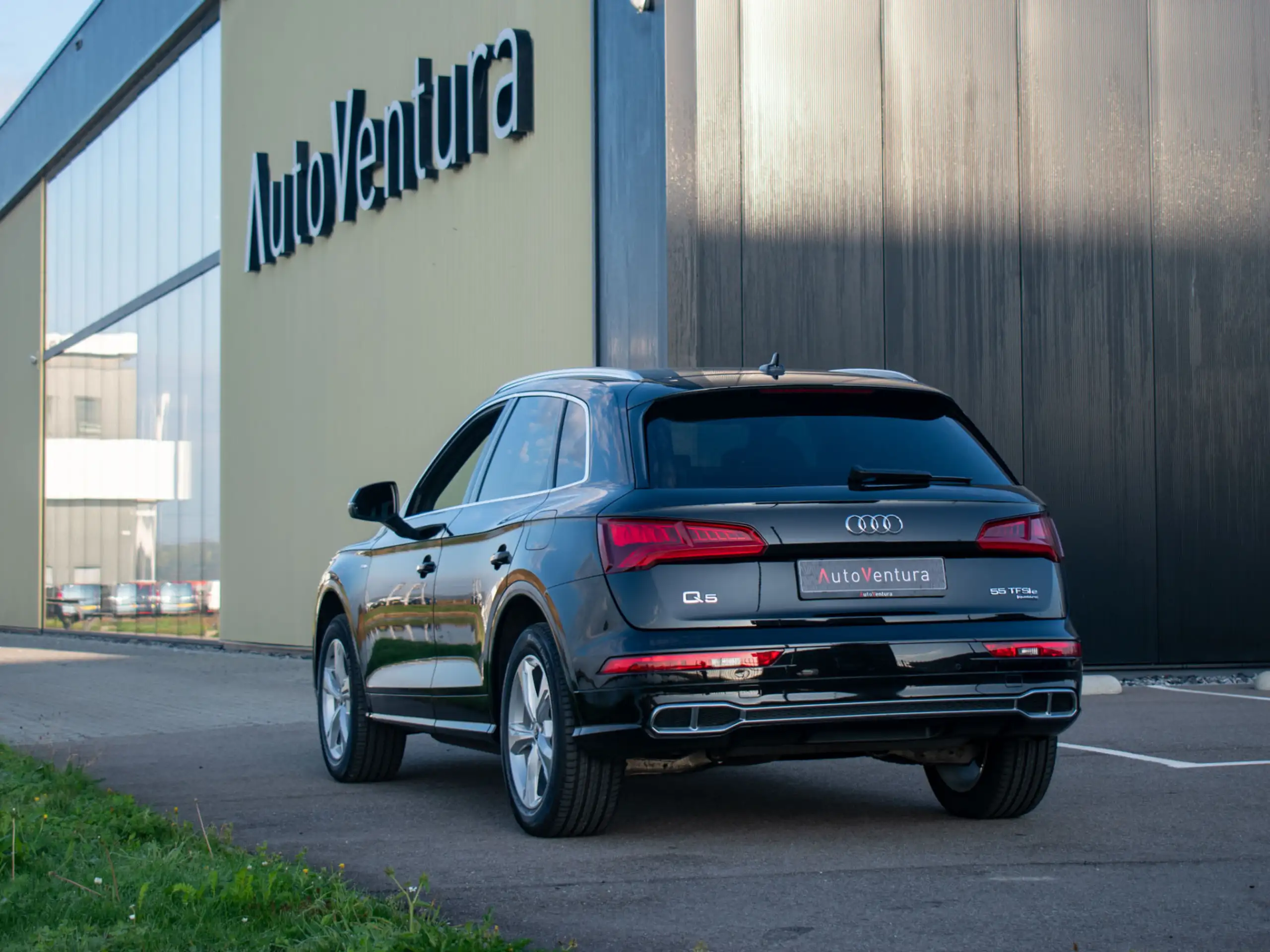 Audi - Q5