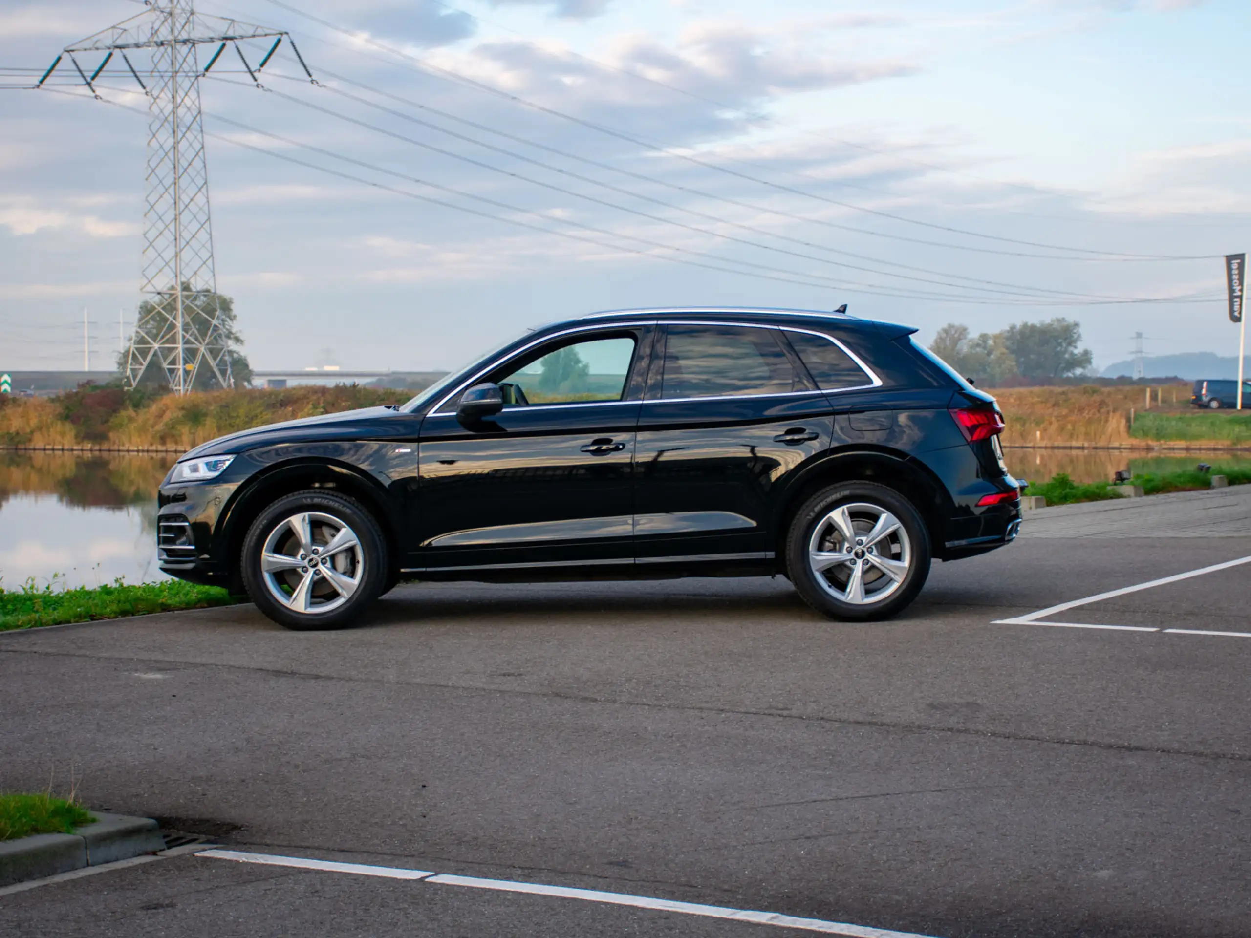 Audi - Q5