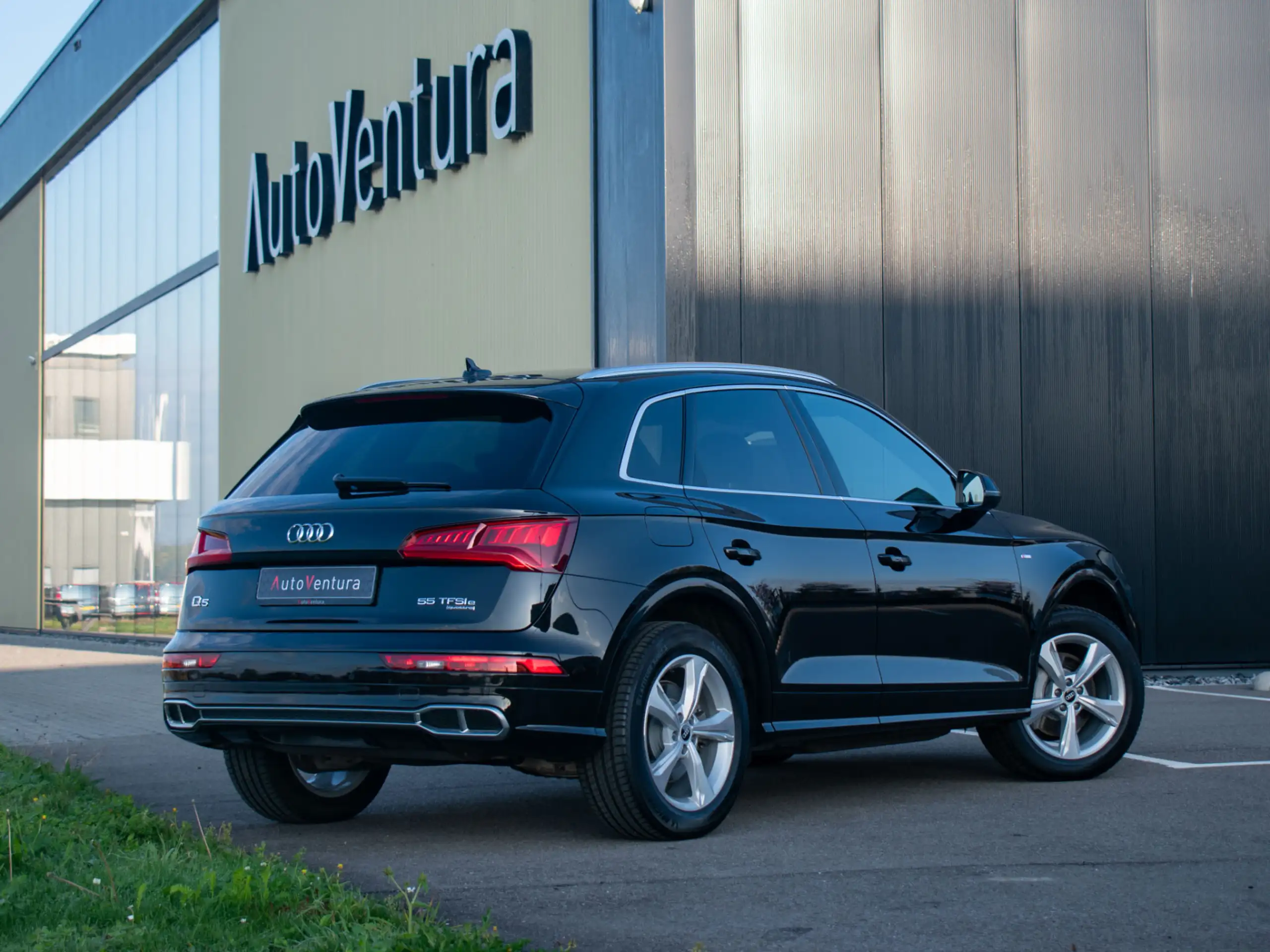 Audi - Q5