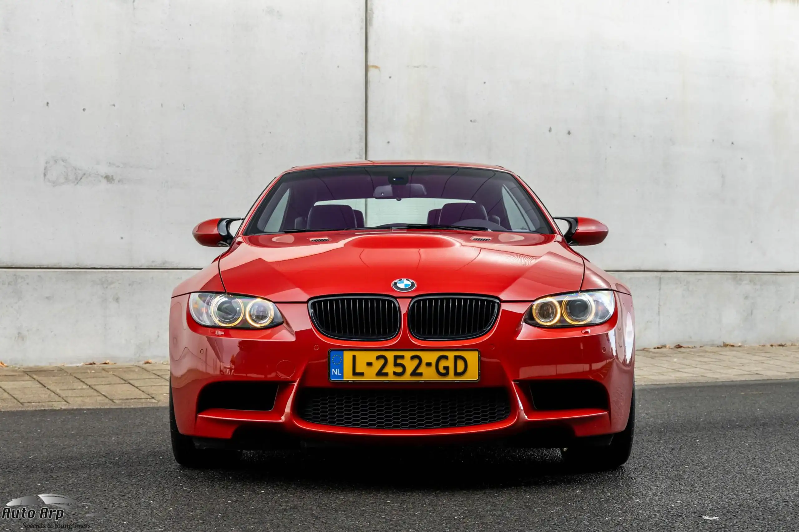 BMW - M3