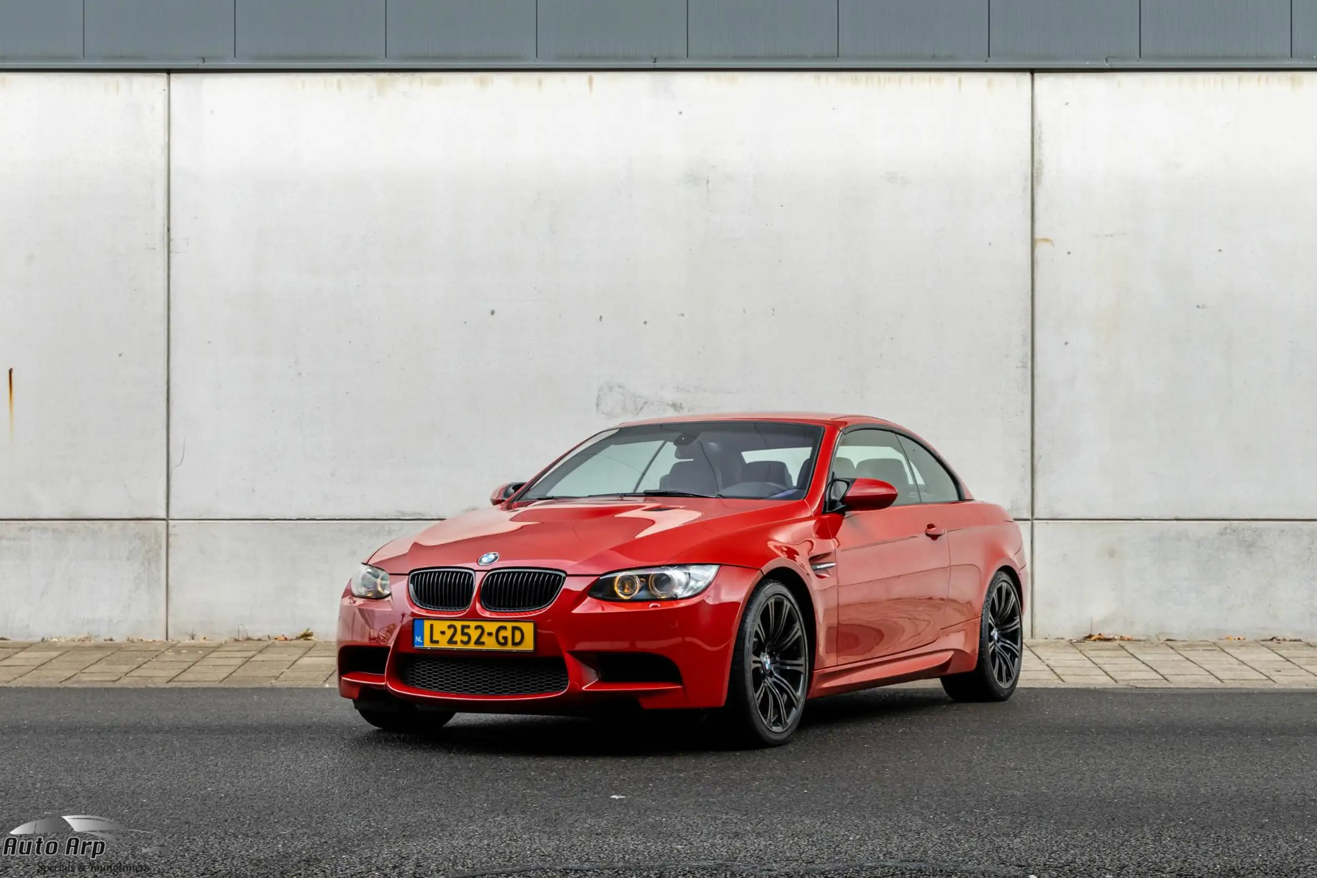 BMW - M3