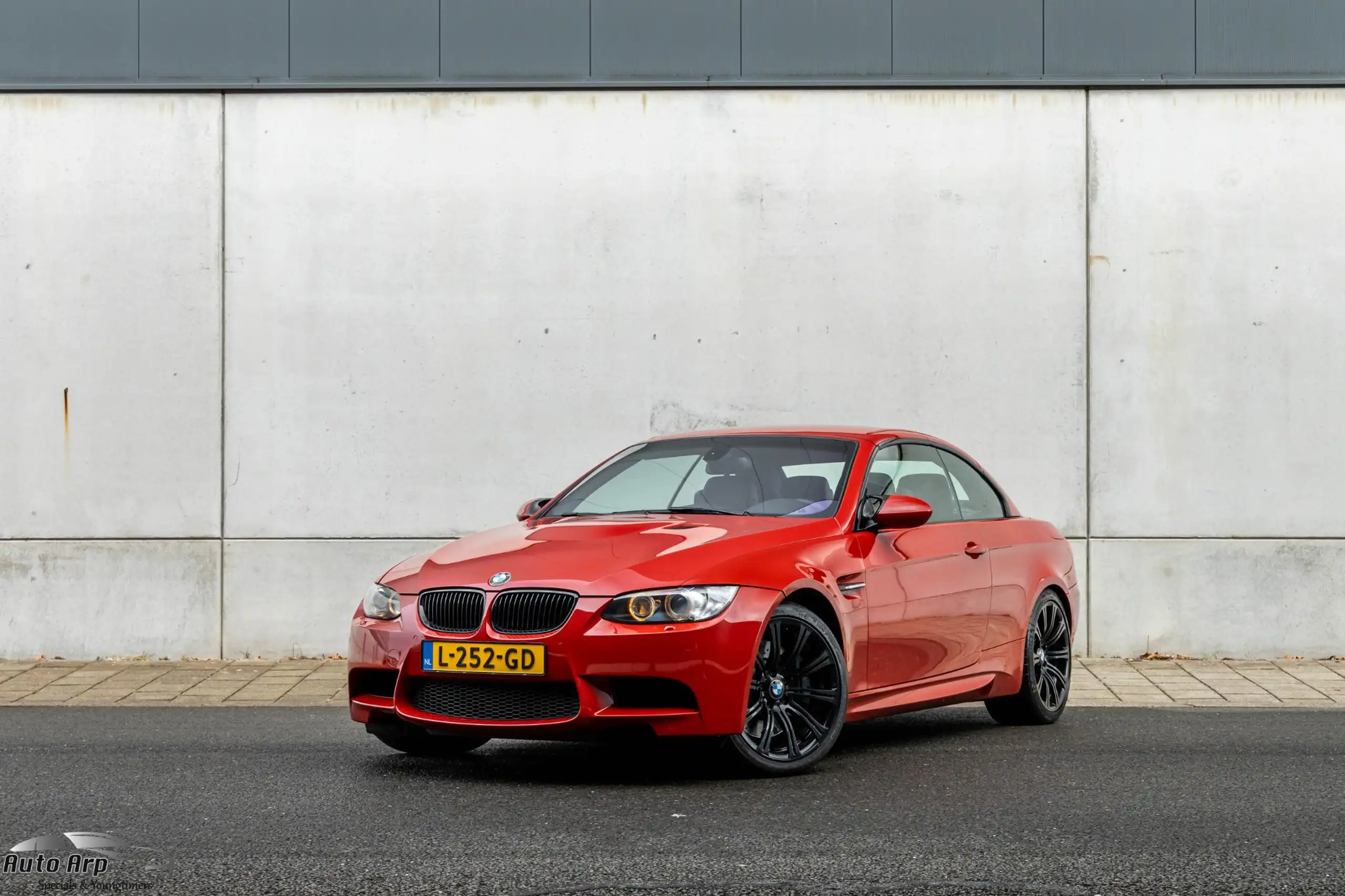 BMW - M3