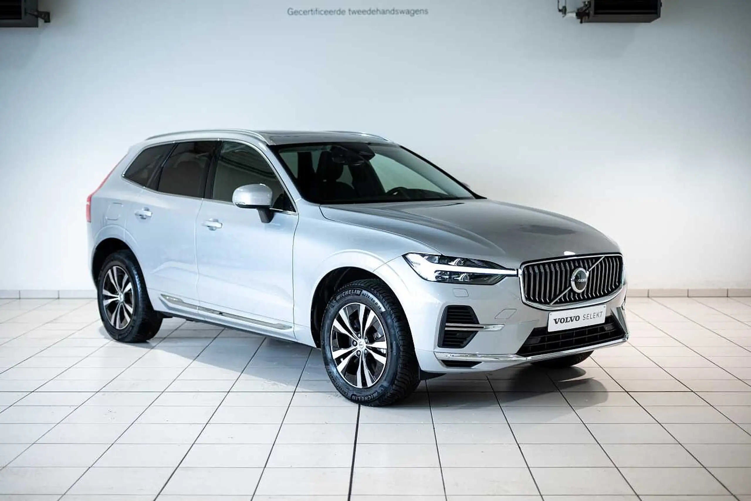 Volvo - XC60