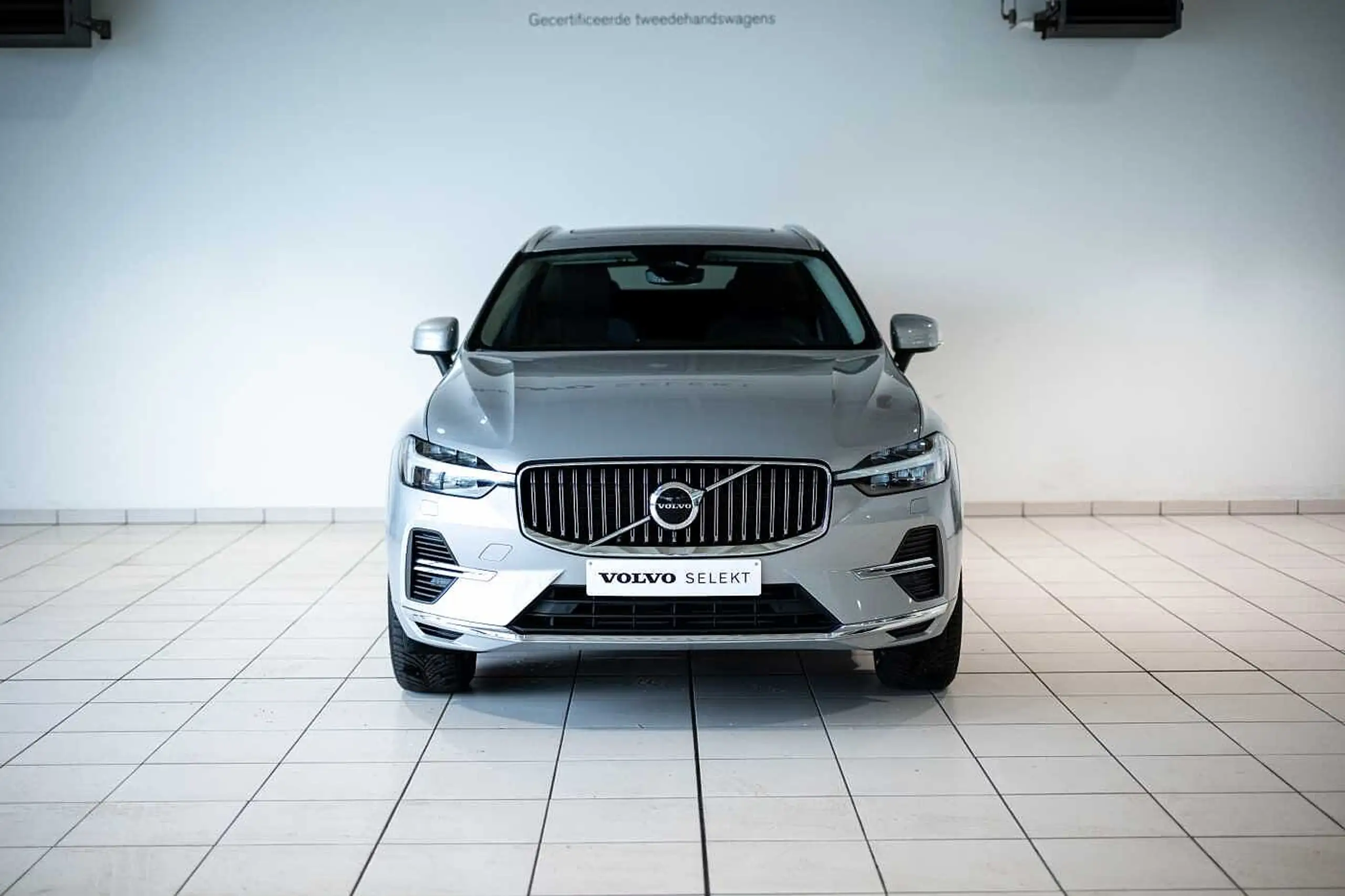 Volvo - XC60