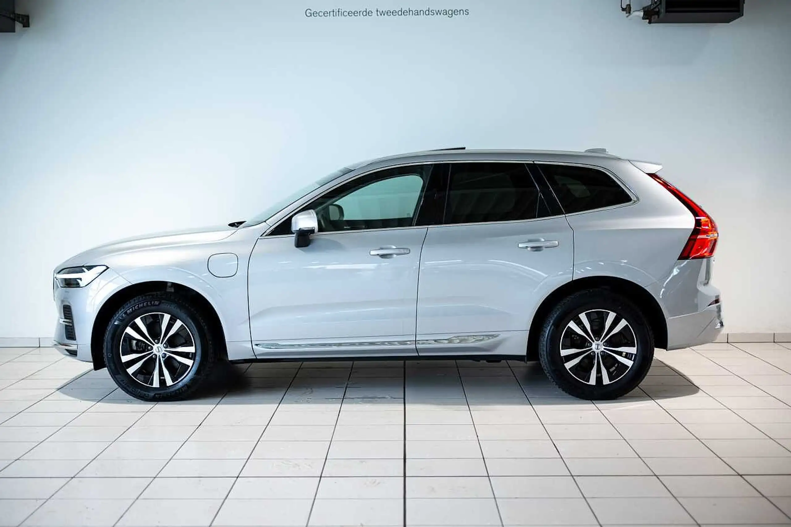 Volvo - XC60