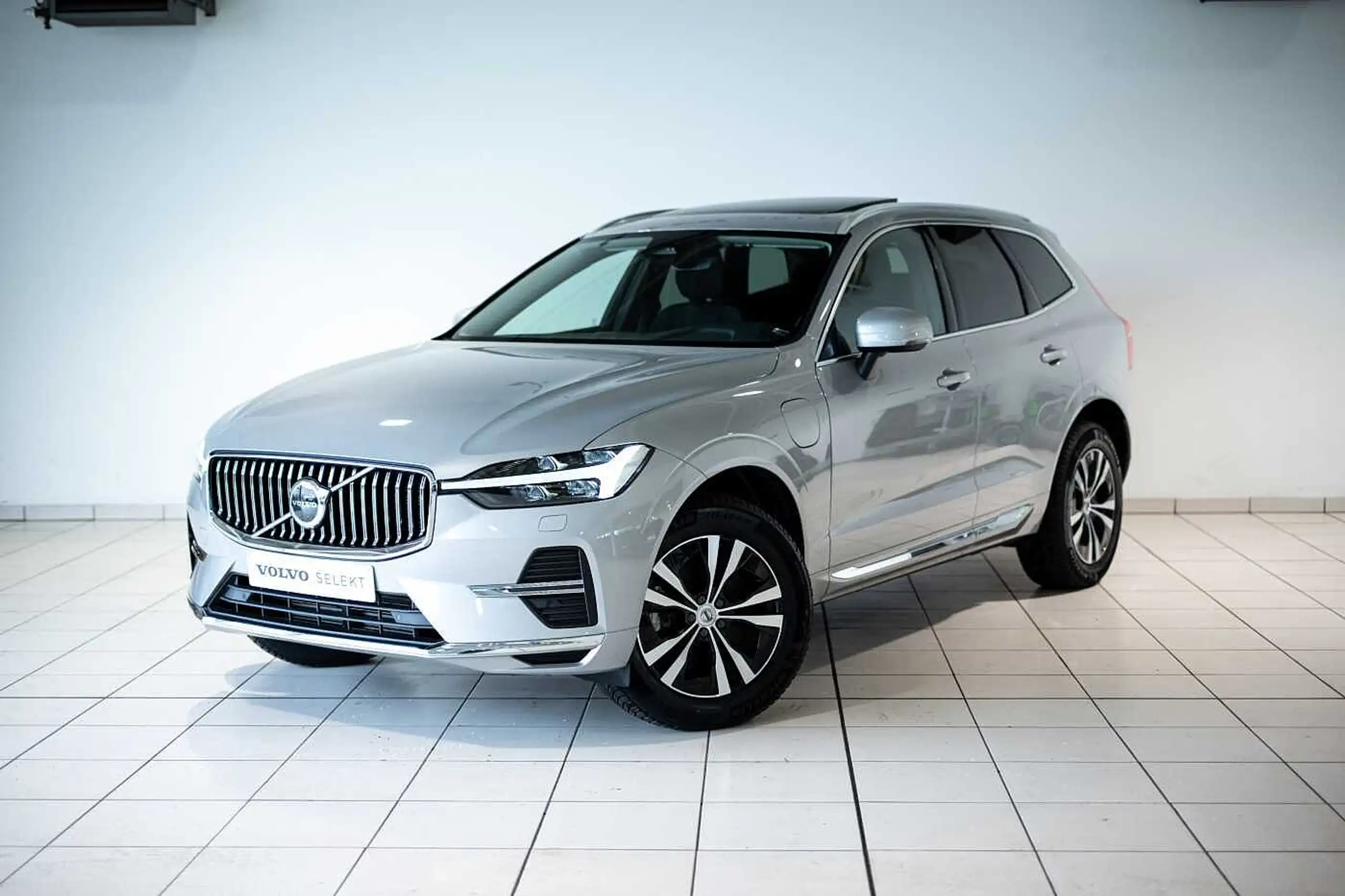 Volvo - XC60