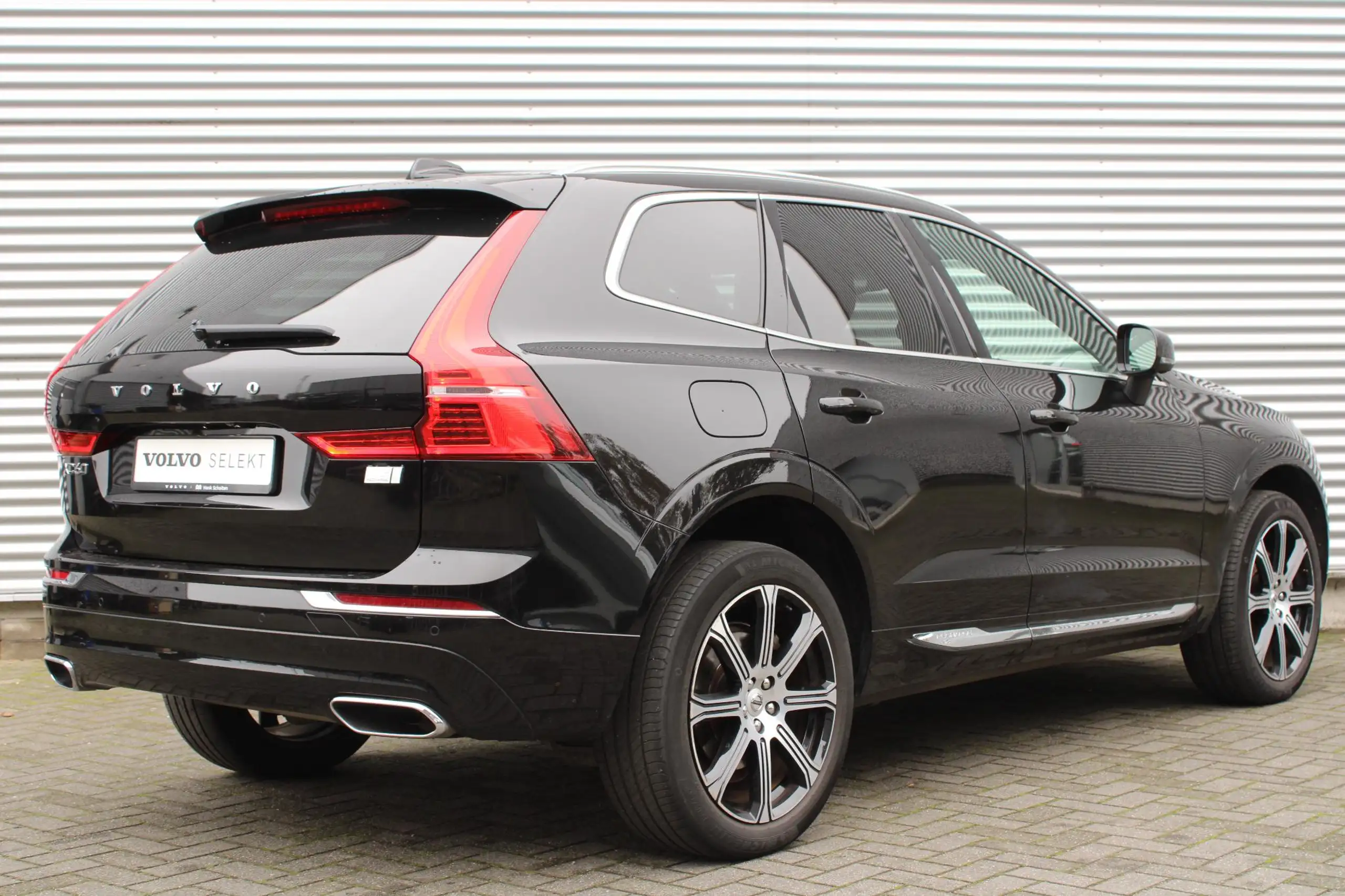 Volvo - XC60