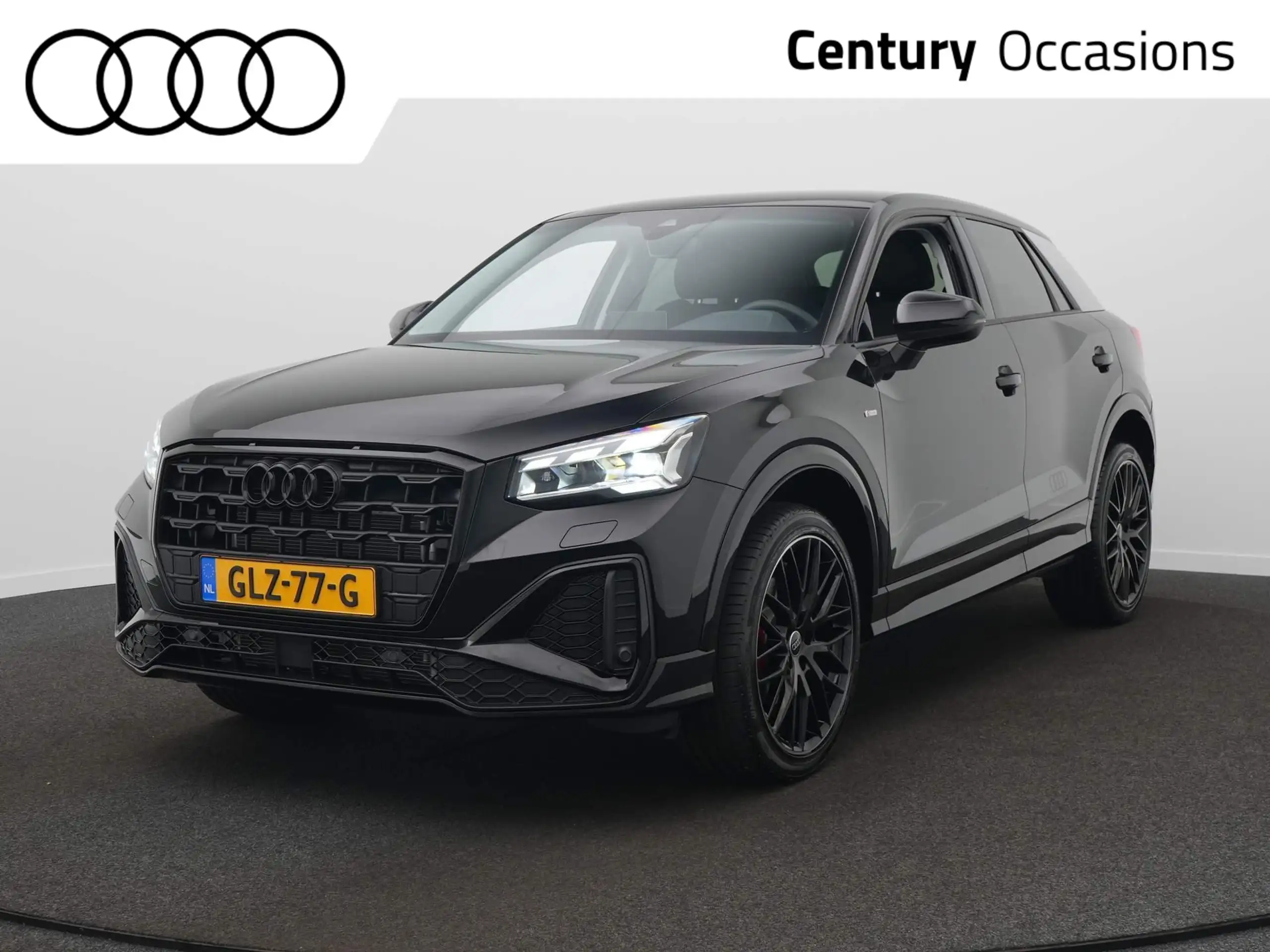 Audi - Q2