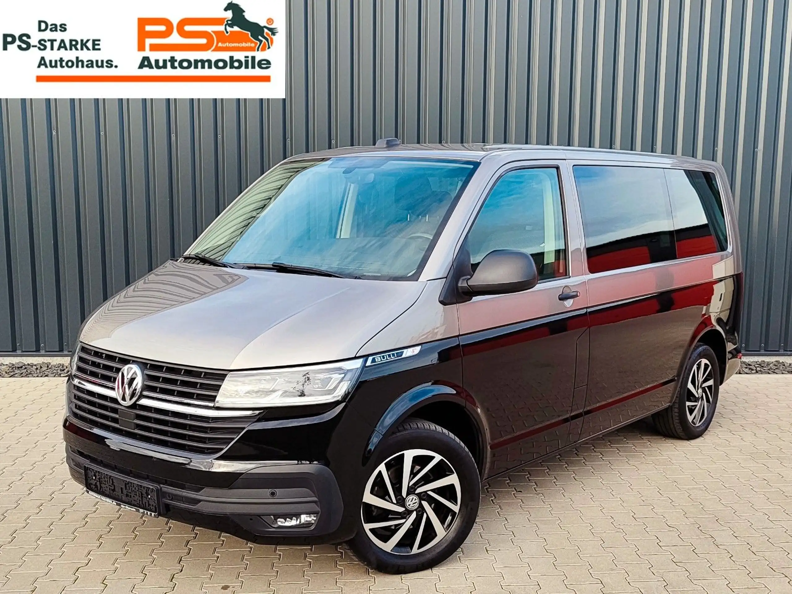 Volkswagen T6 Multivan 2020