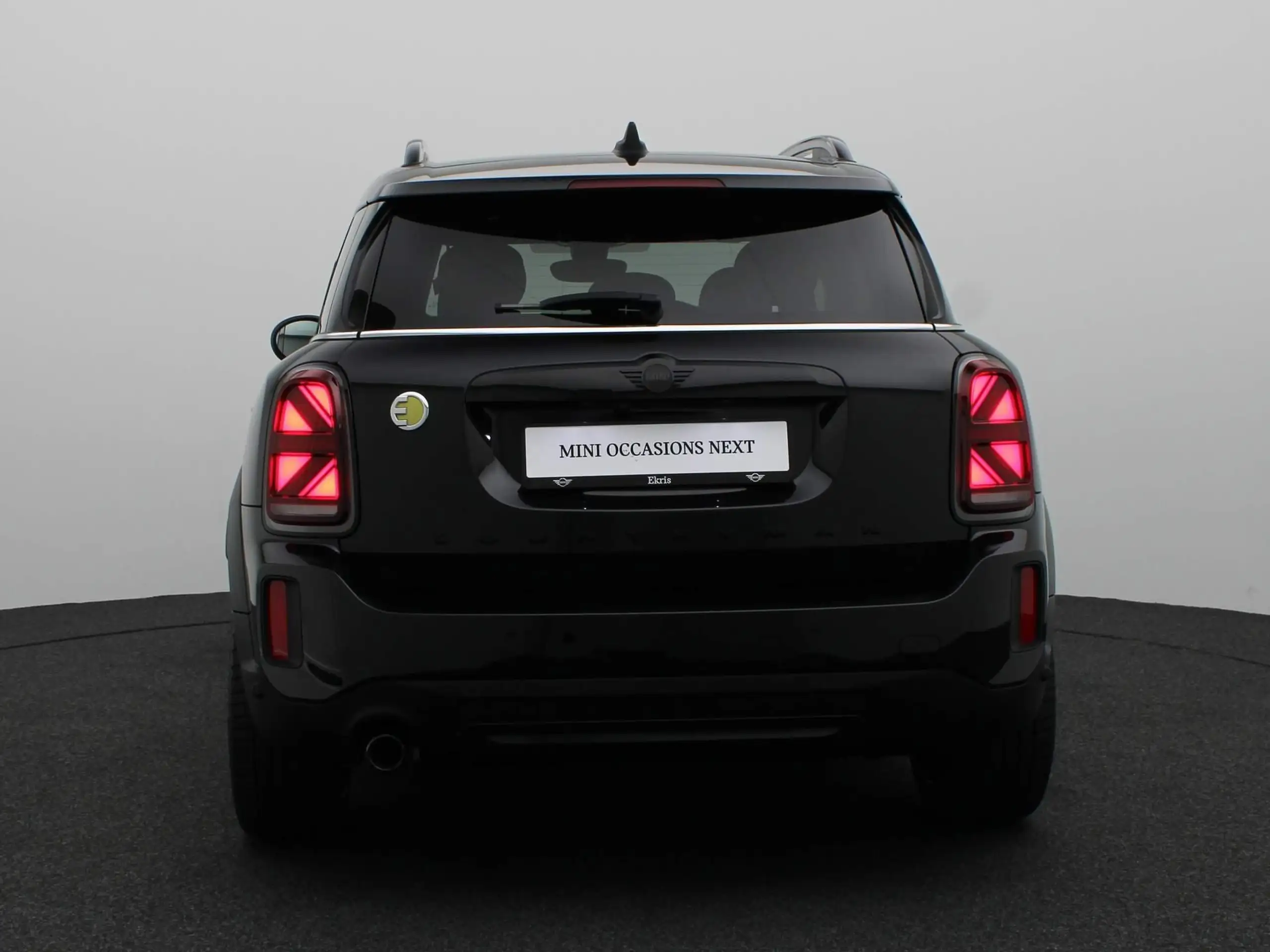 MINI - Cooper S Countryman