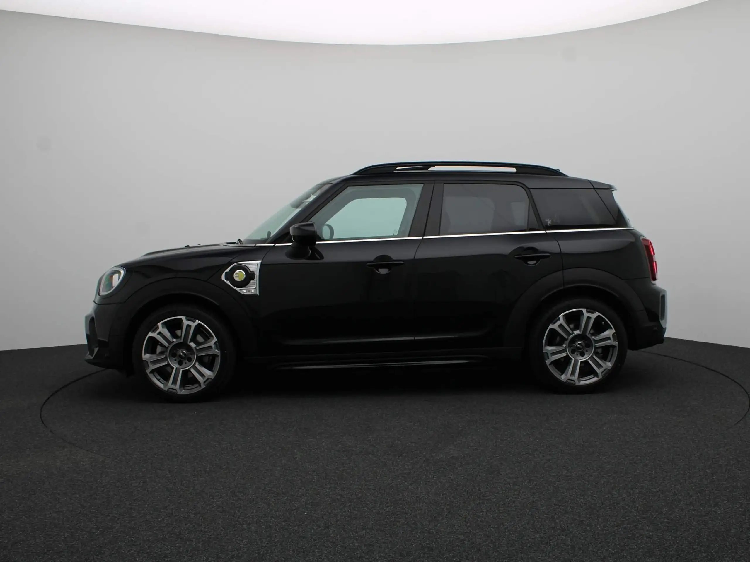 MINI - Cooper S Countryman