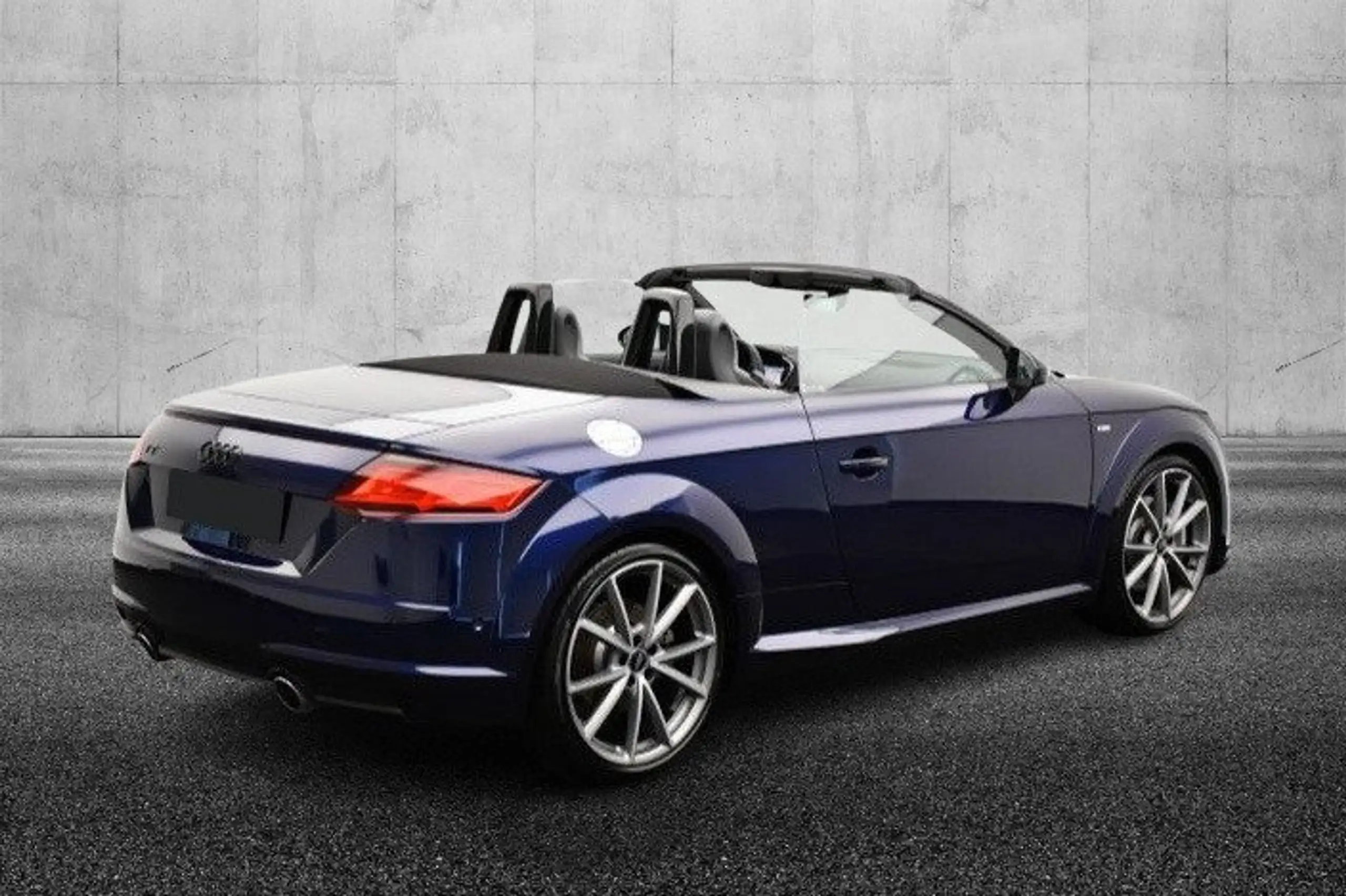 Audi - TT