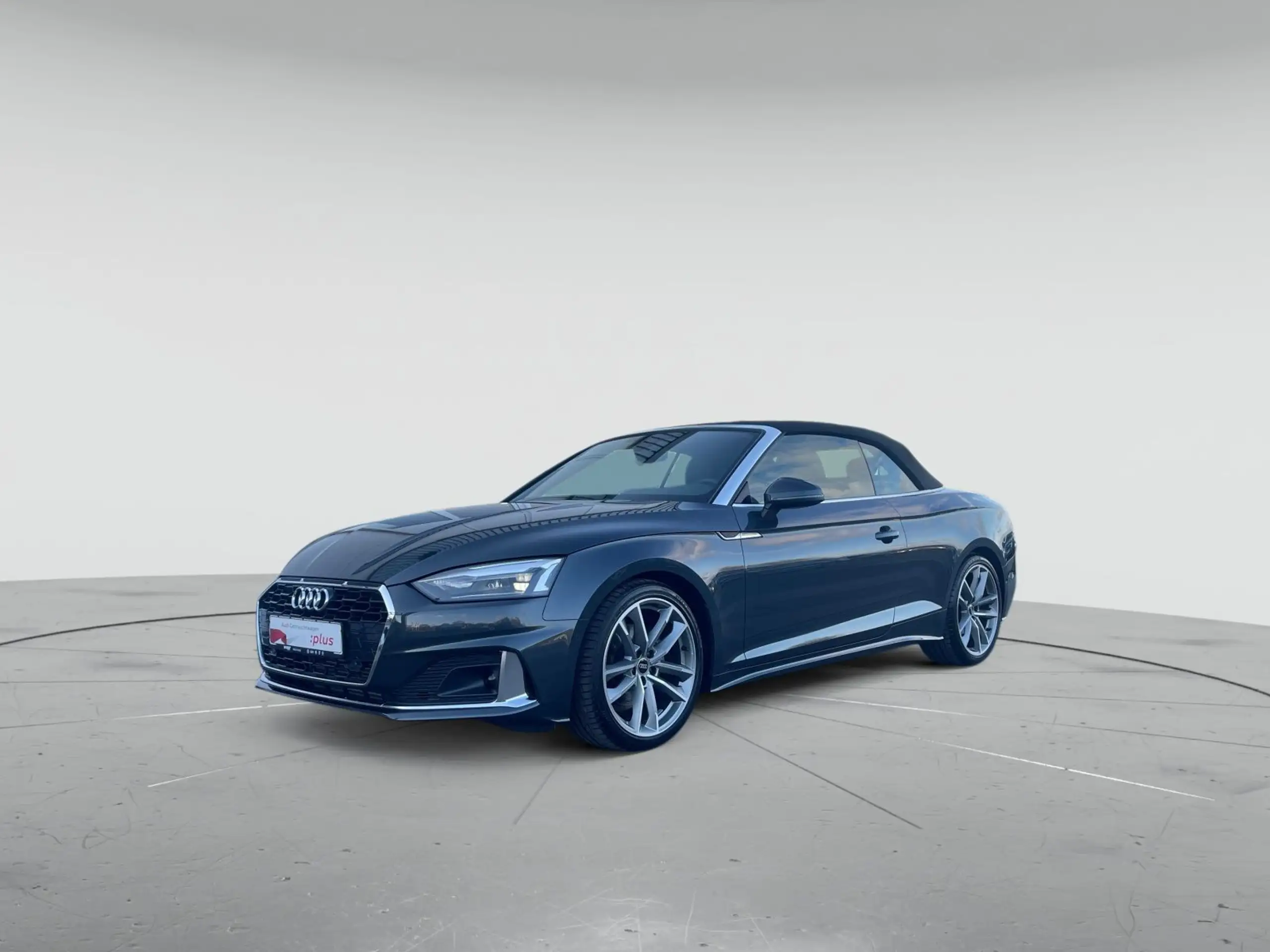 Audi - A5