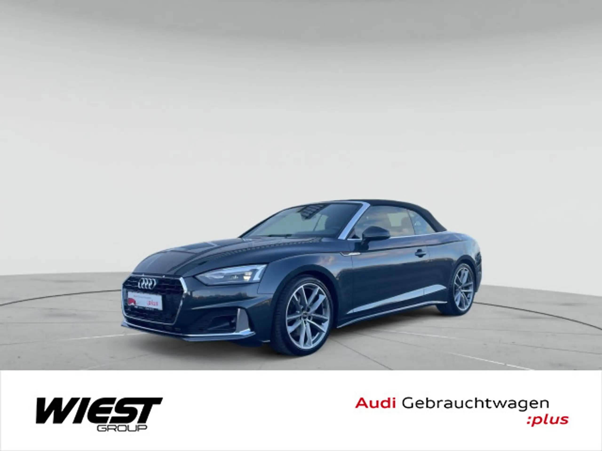 Audi - A5