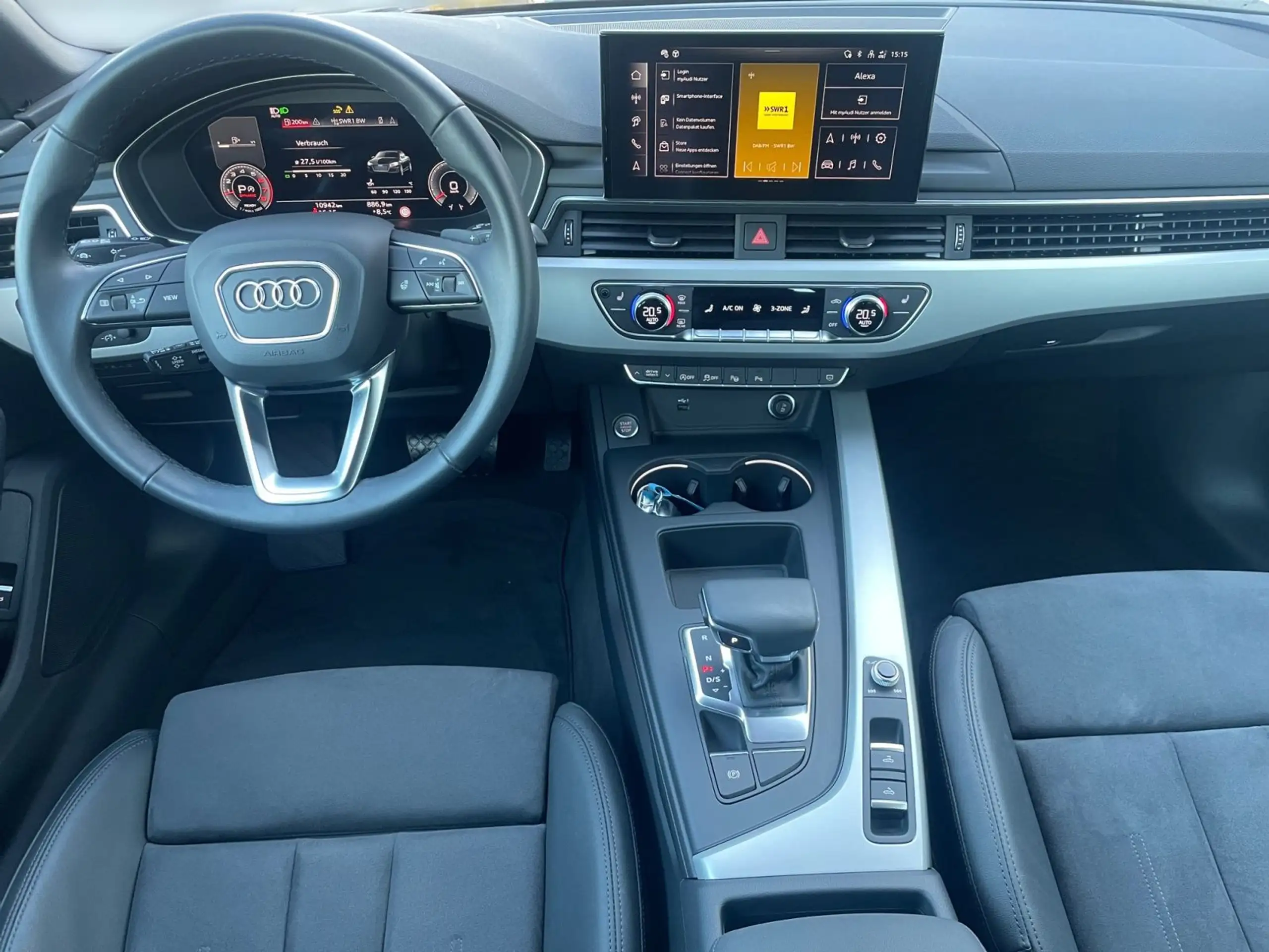 Audi - A5