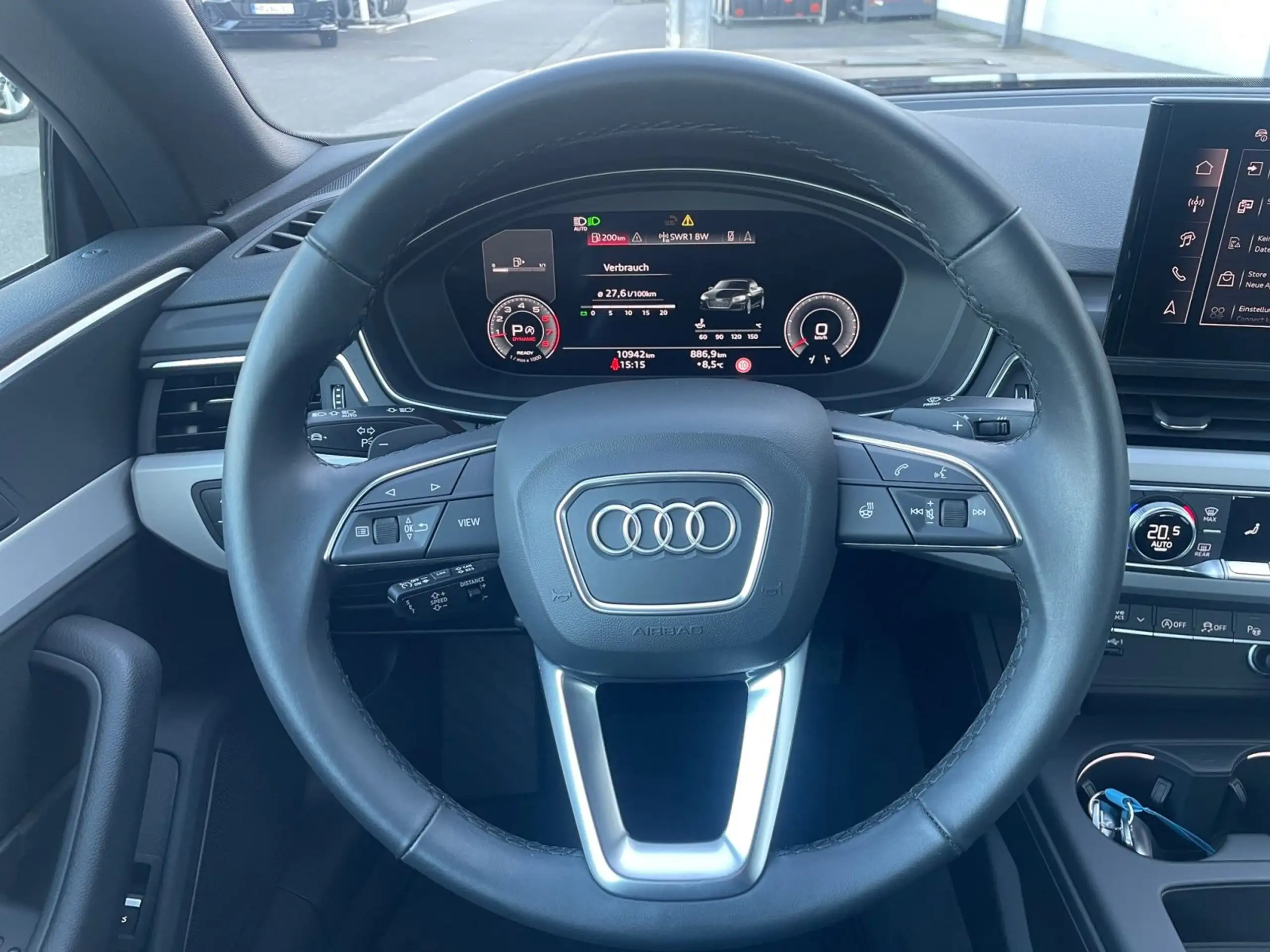 Audi - A5