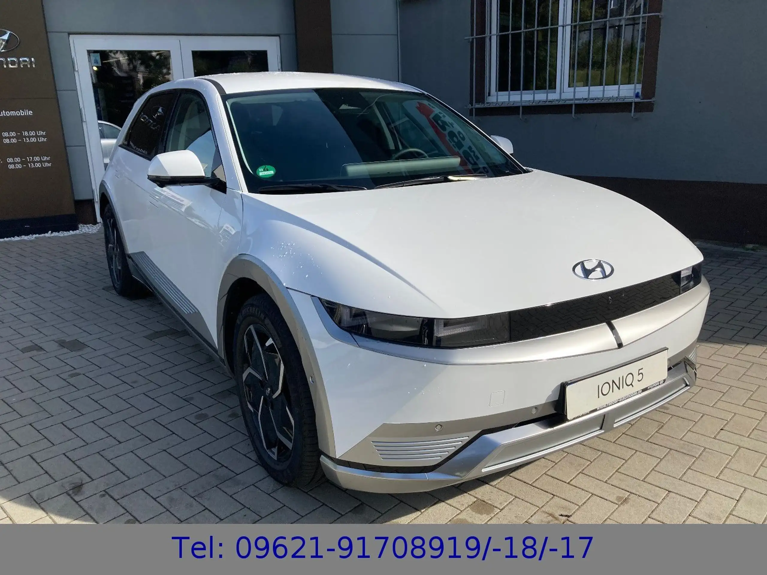 Hyundai IONIQ 5 2023