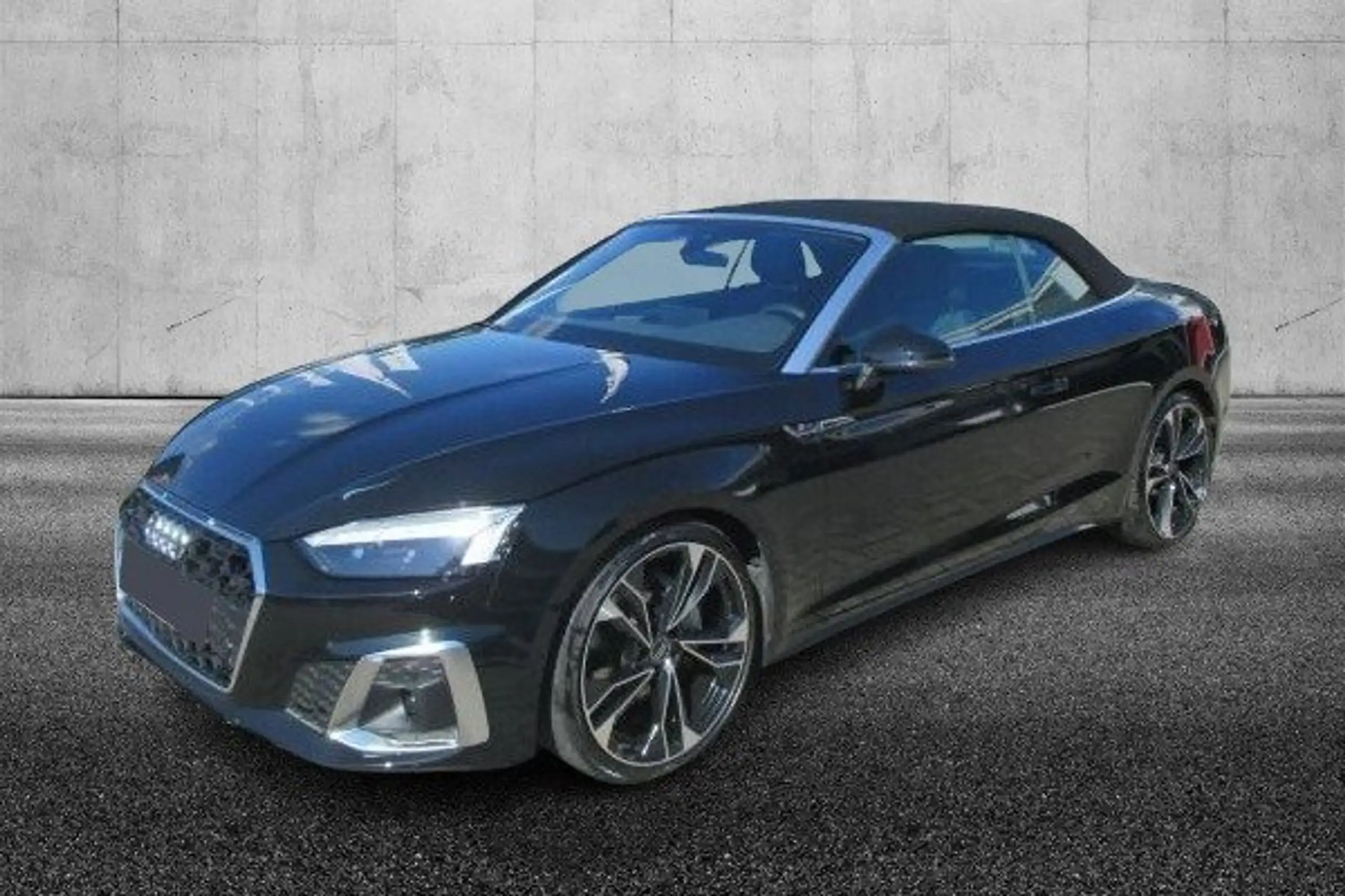 Audi - A5