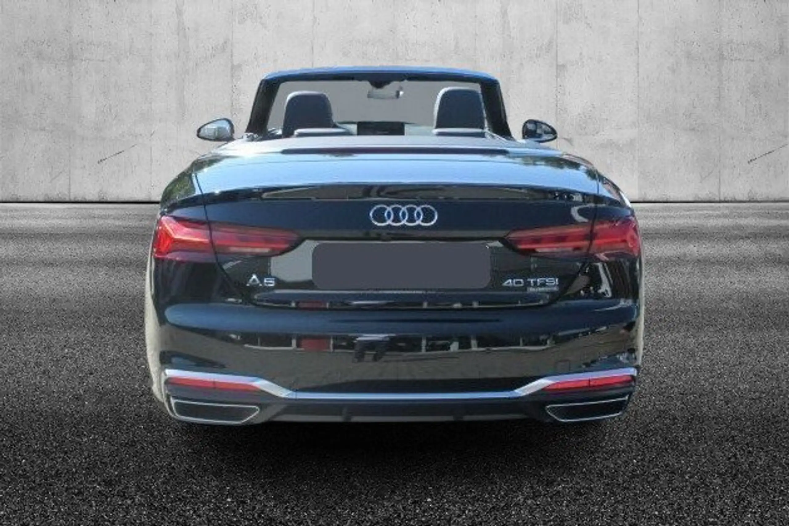 Audi - A5