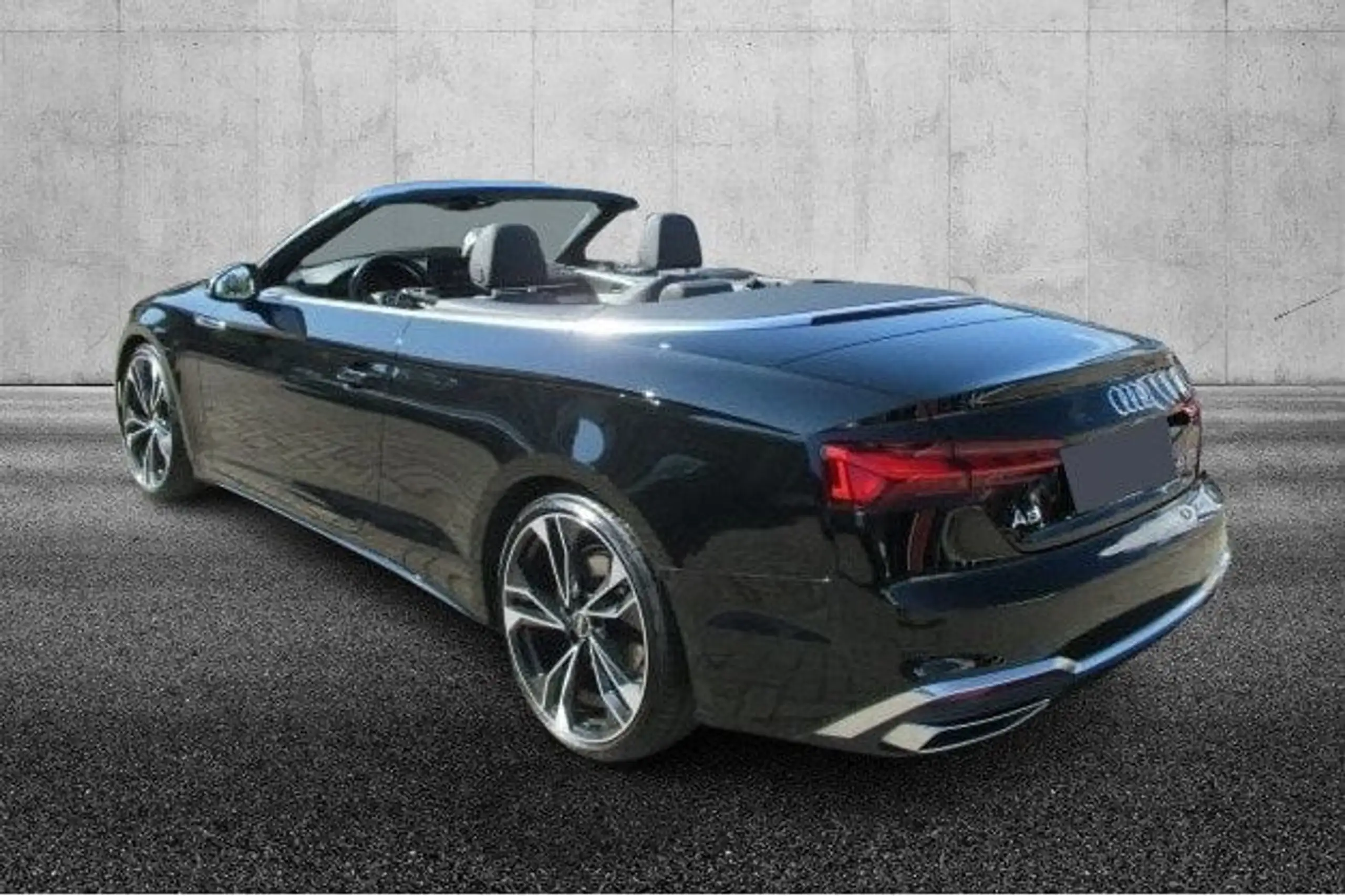 Audi - A5