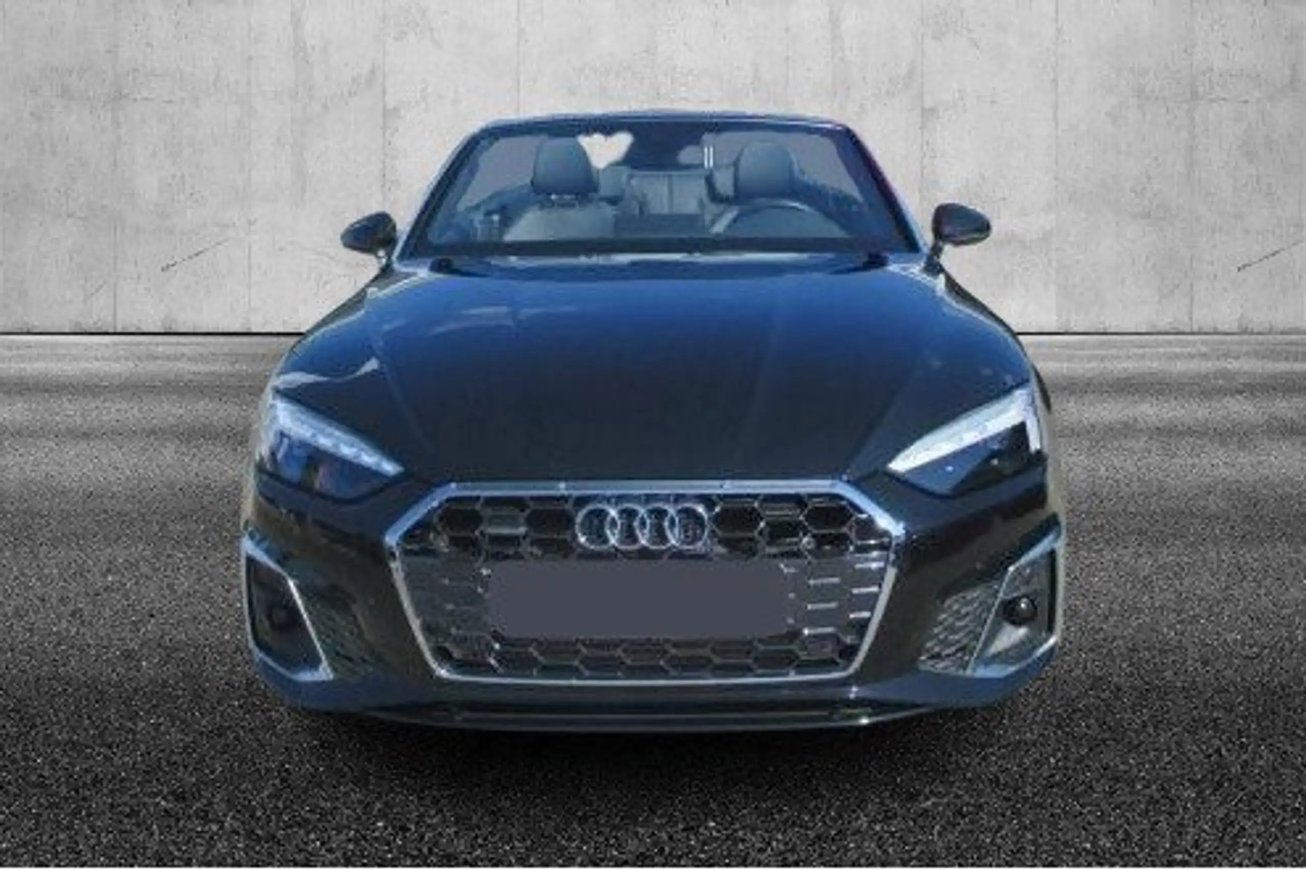 Audi - A5