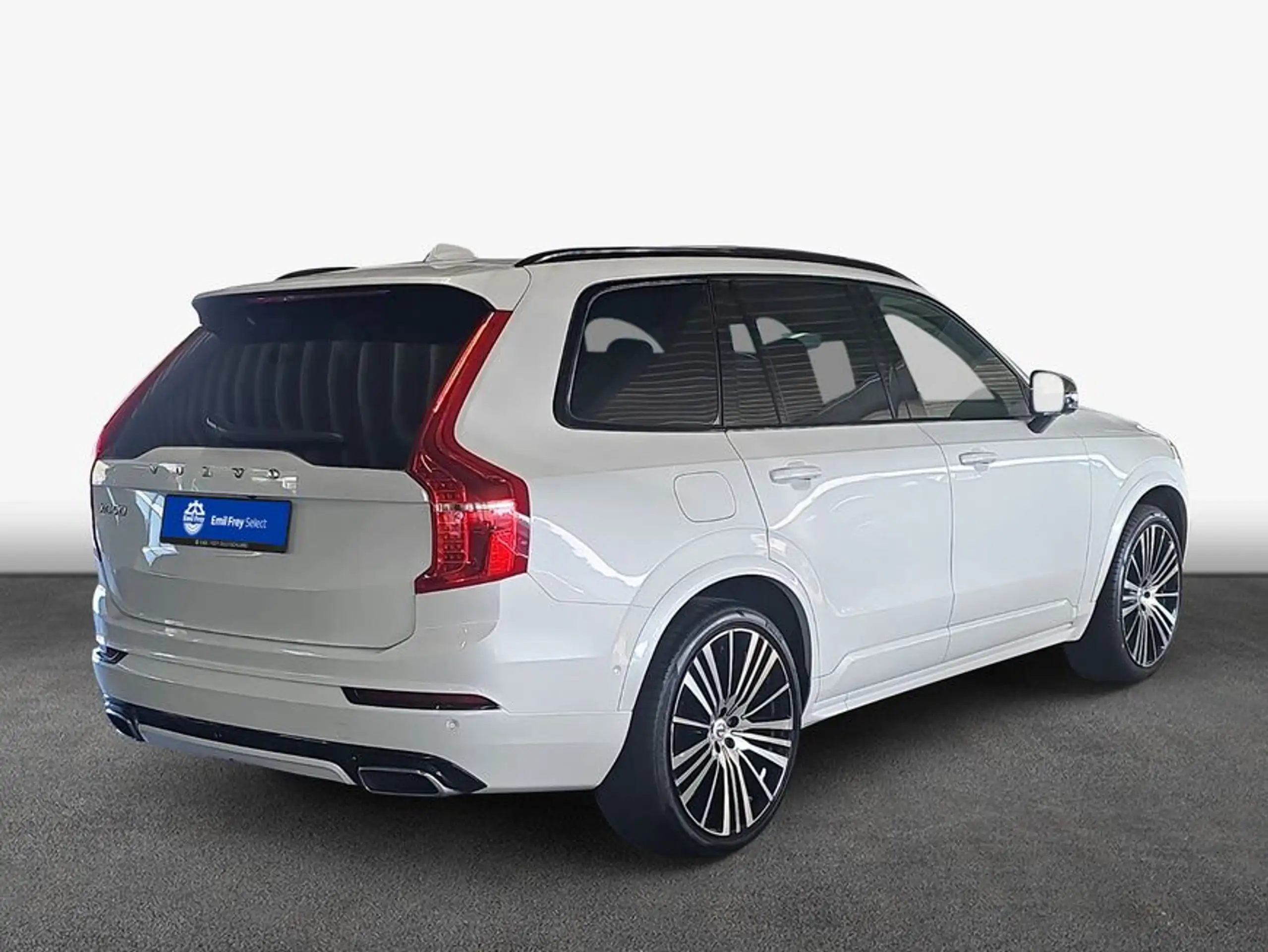 Volvo - XC90