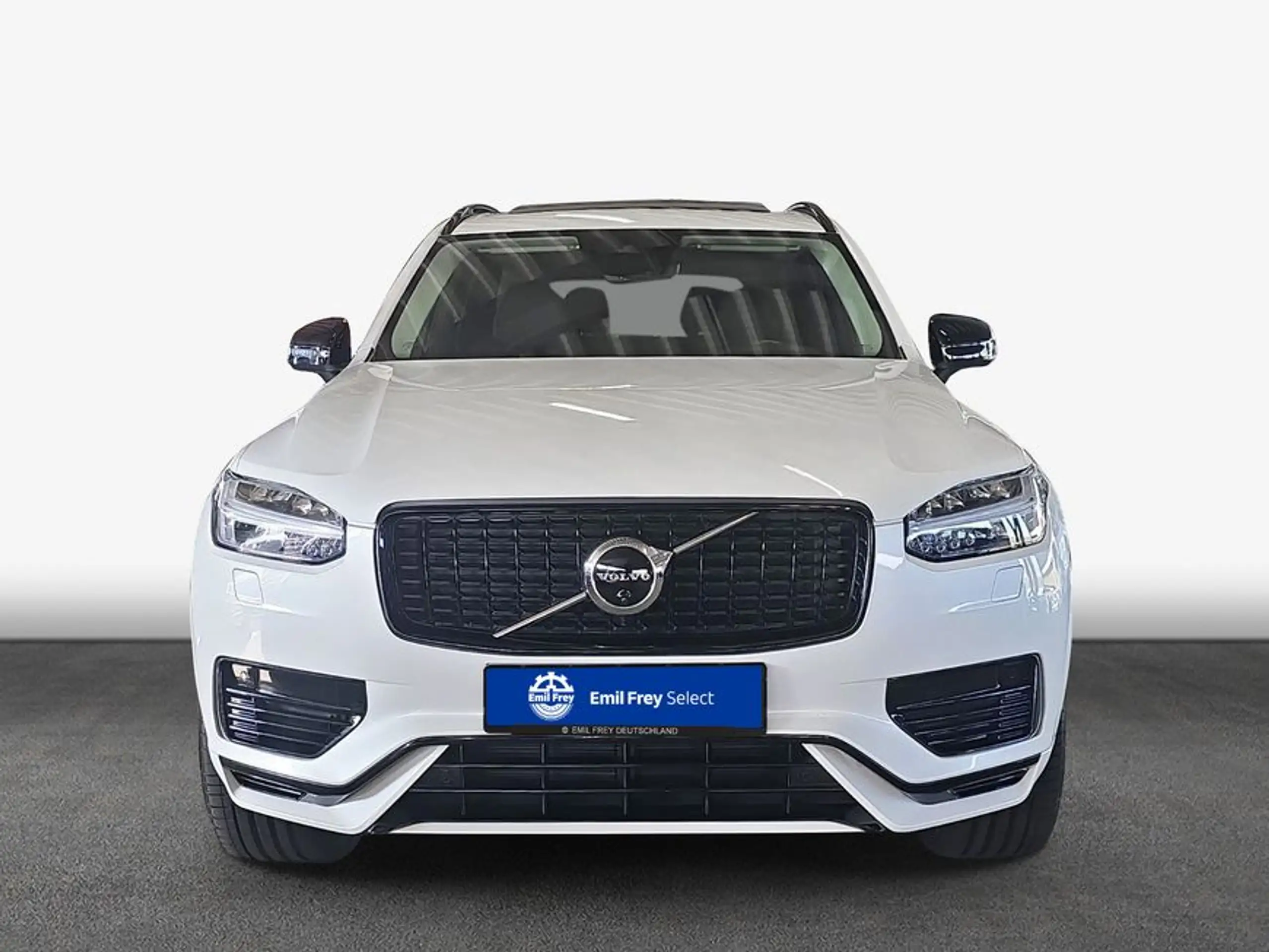 Volvo - XC90