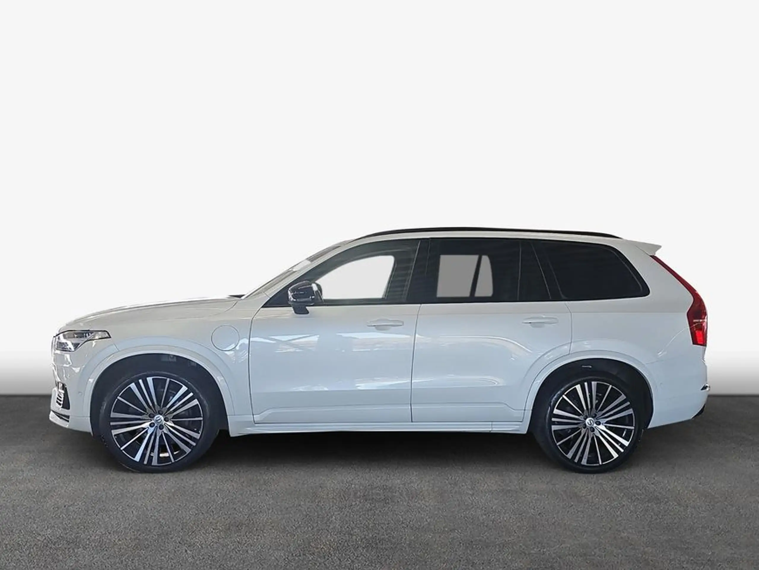 Volvo - XC90