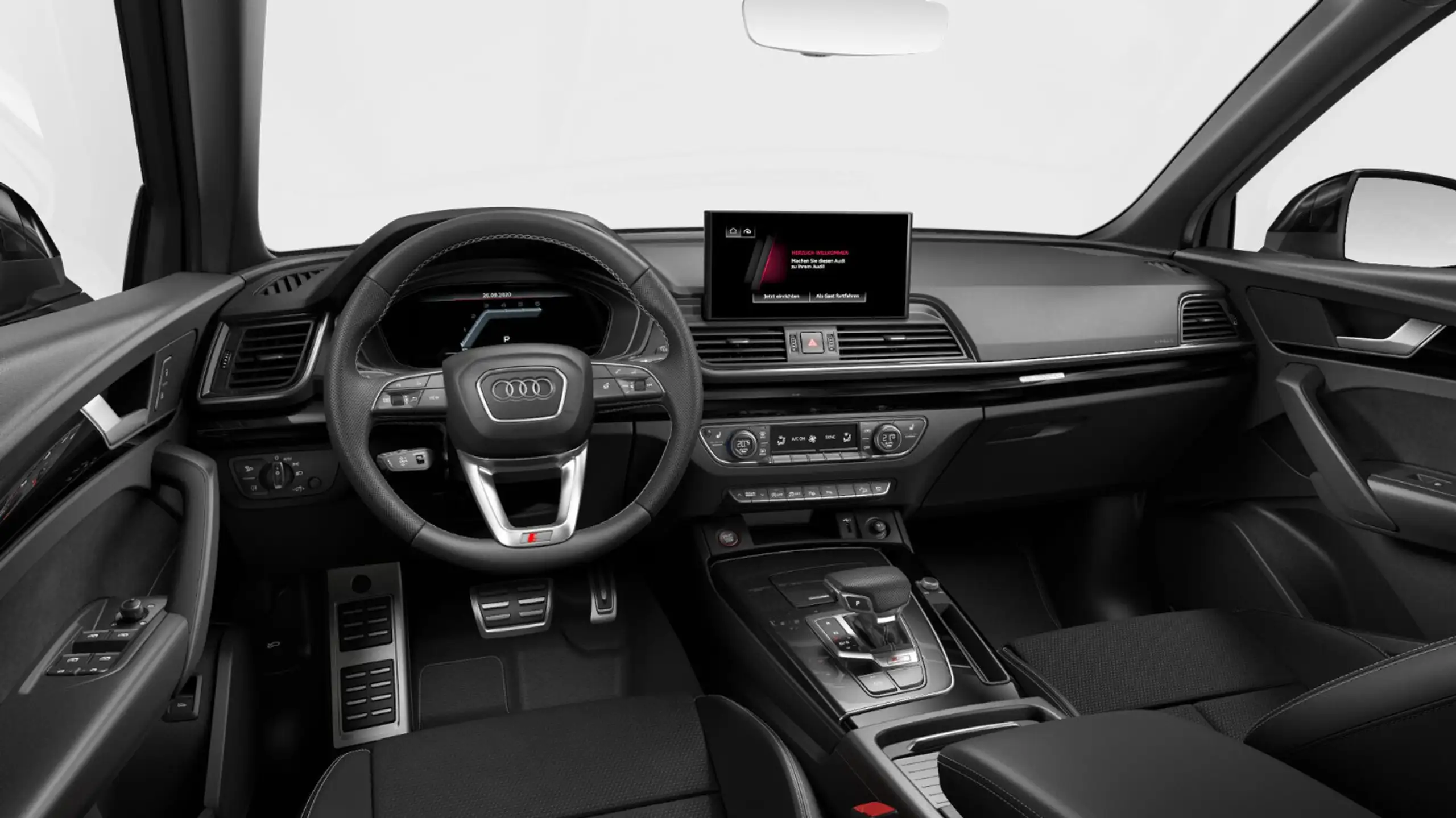 Audi - SQ5