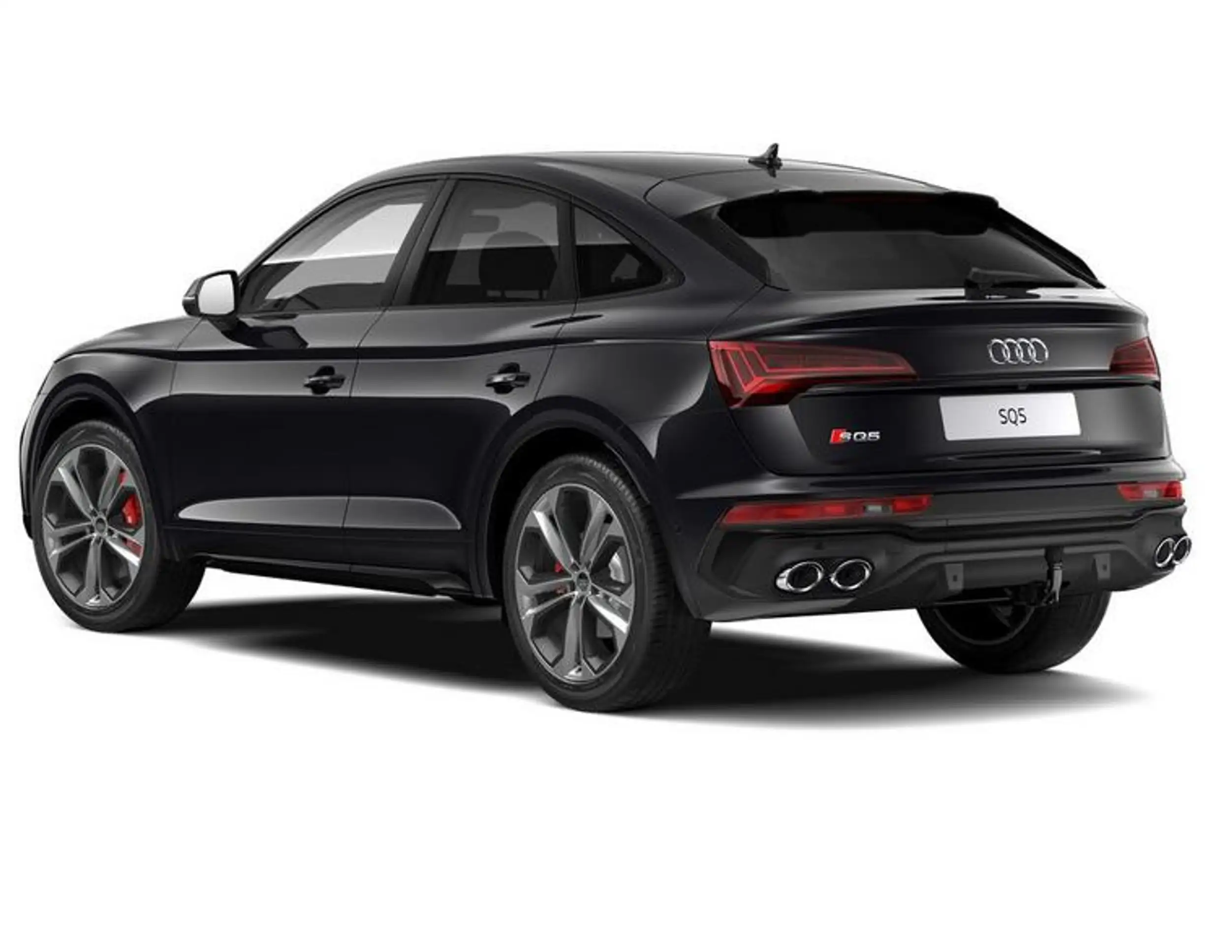 Audi - SQ5