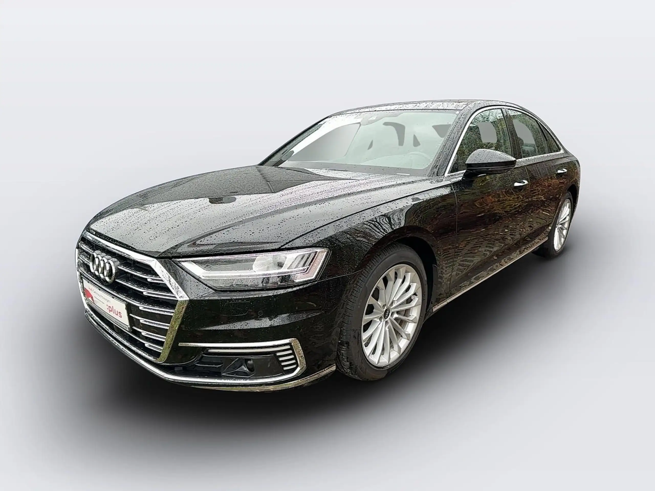 Audi - A8