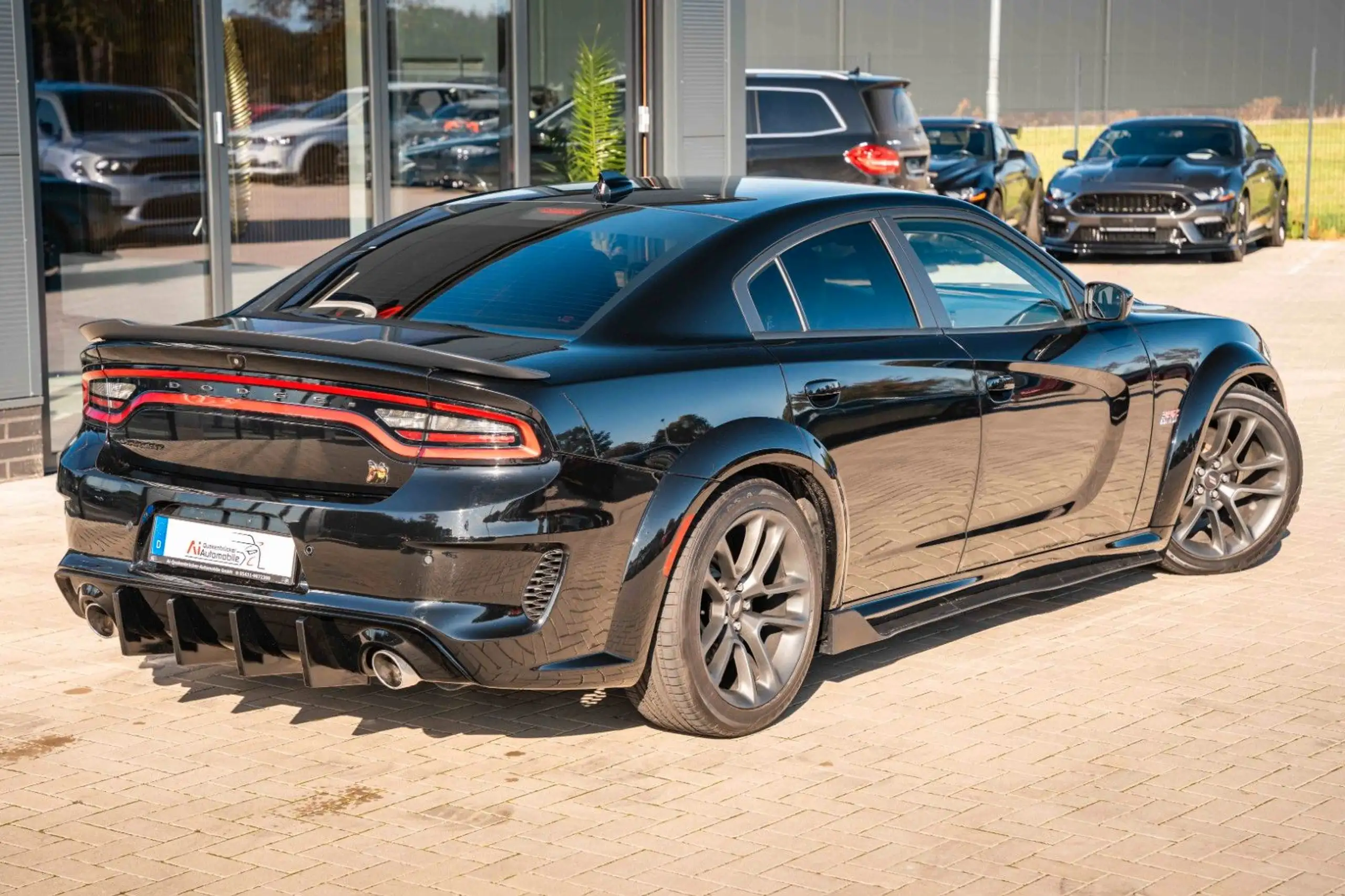 Dodge - Charger