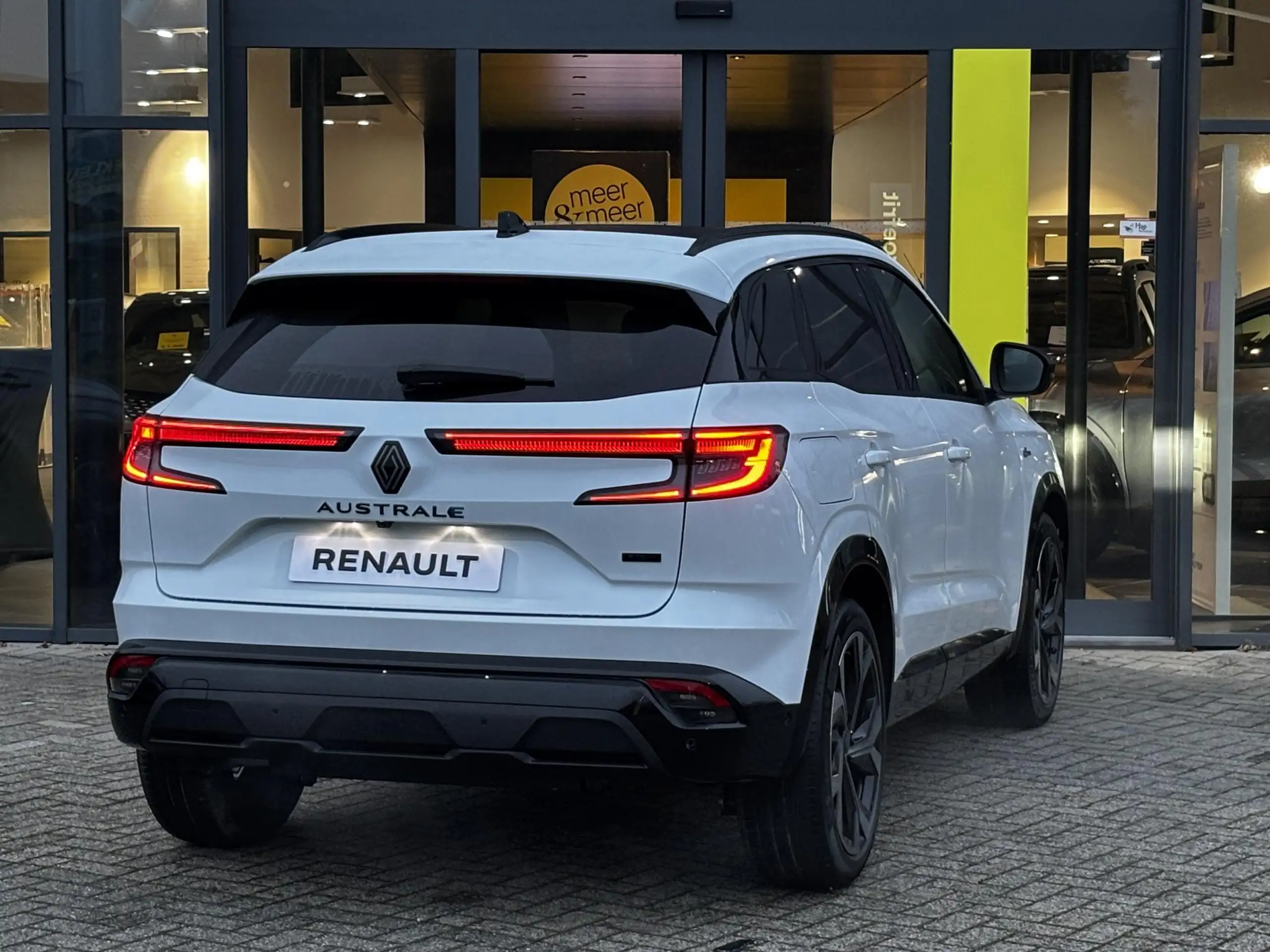 Renault - Austral