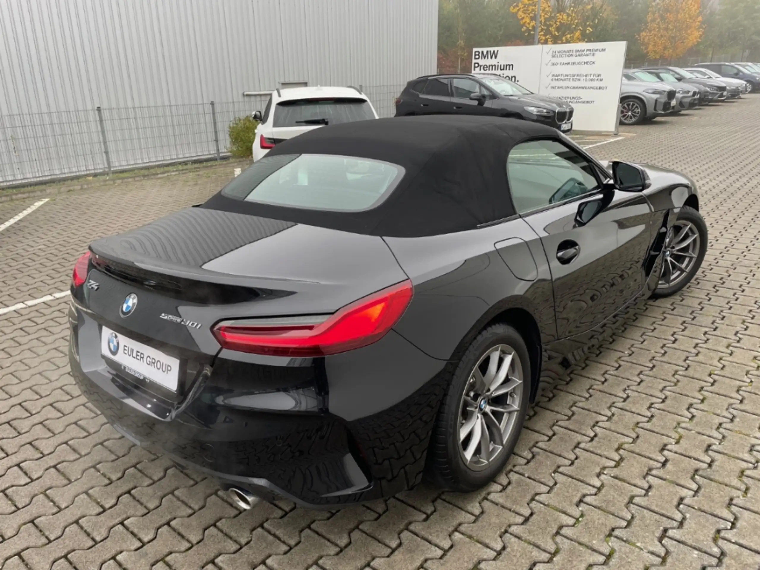 BMW - Z4