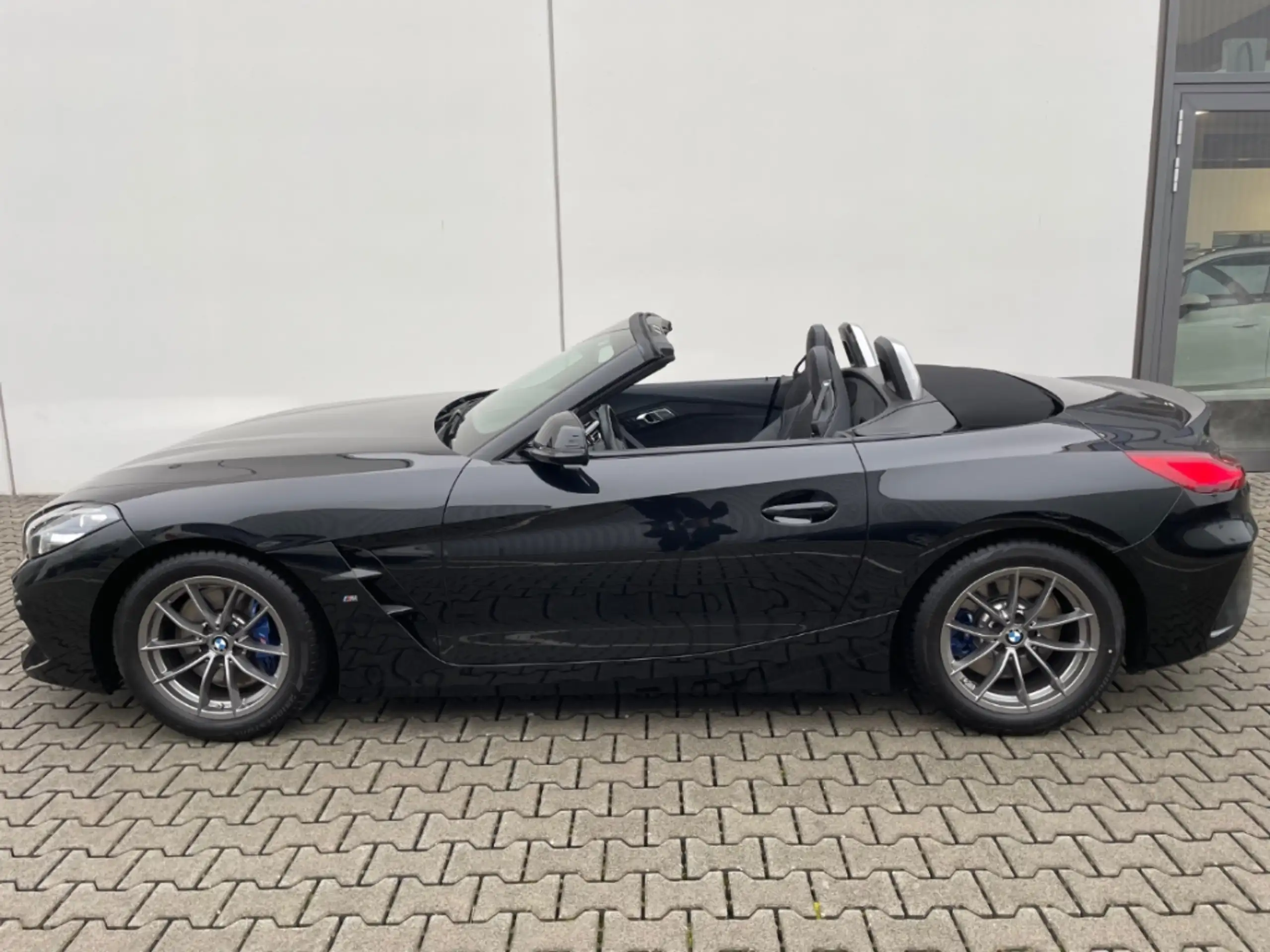 BMW - Z4