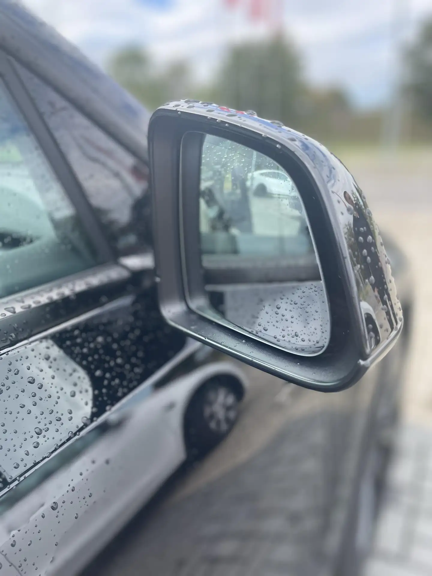 Tesla - Model Y