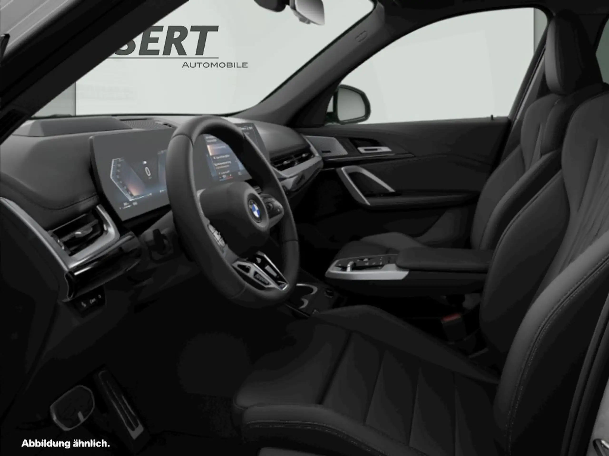 BMW - X1